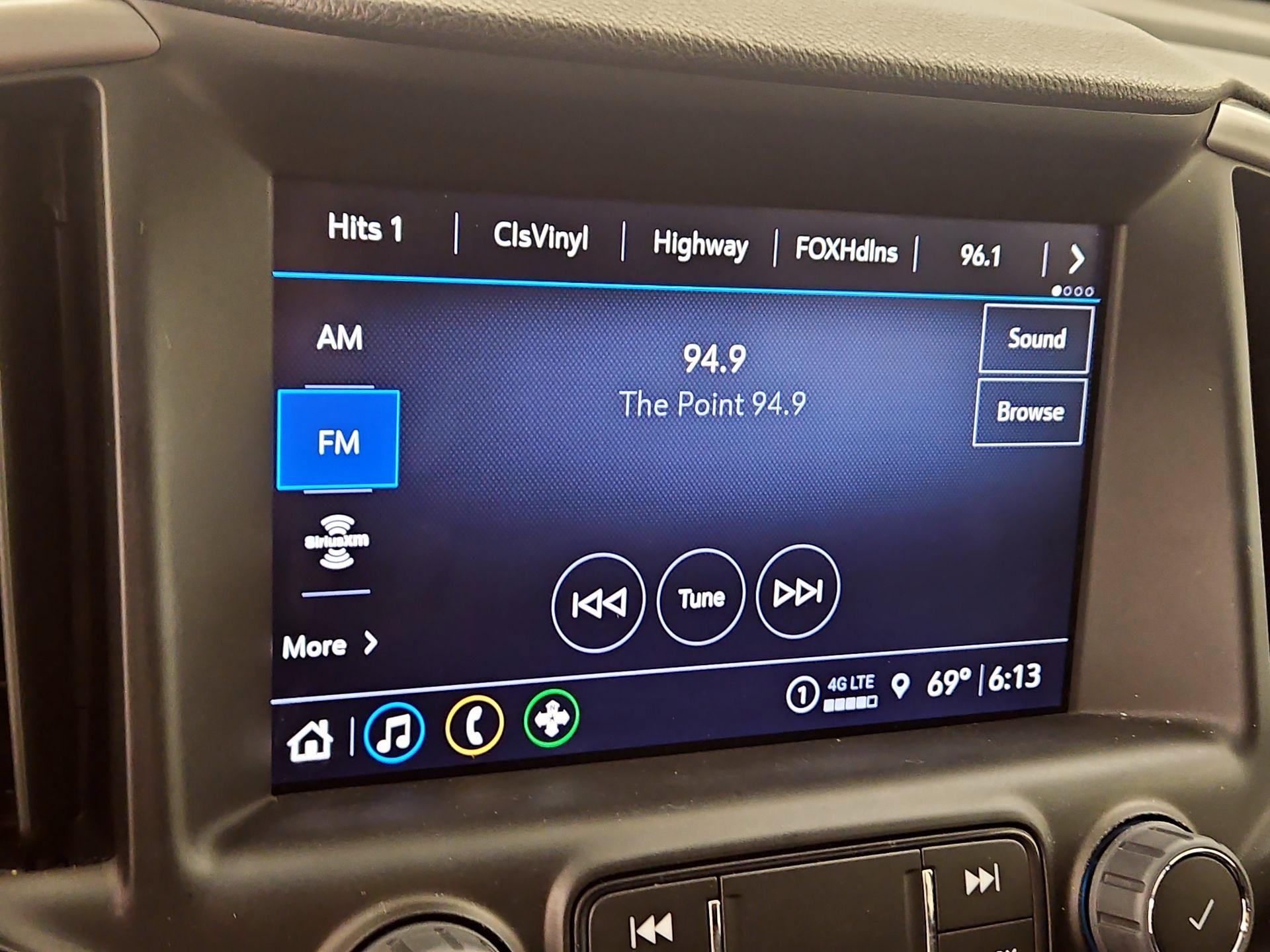 Thumbnail: 2024 GMC Terrain - 15