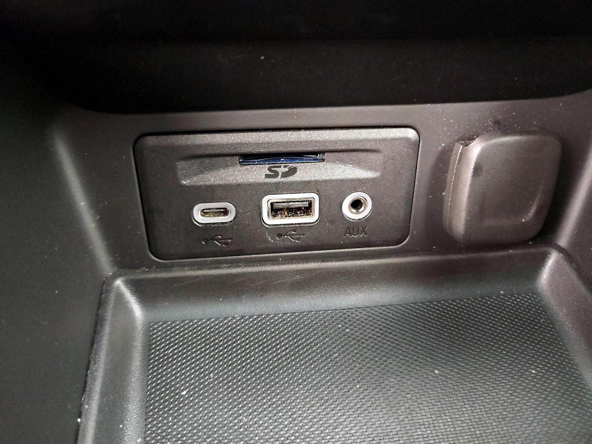 Thumbnail: 2024 GMC Terrain - 18