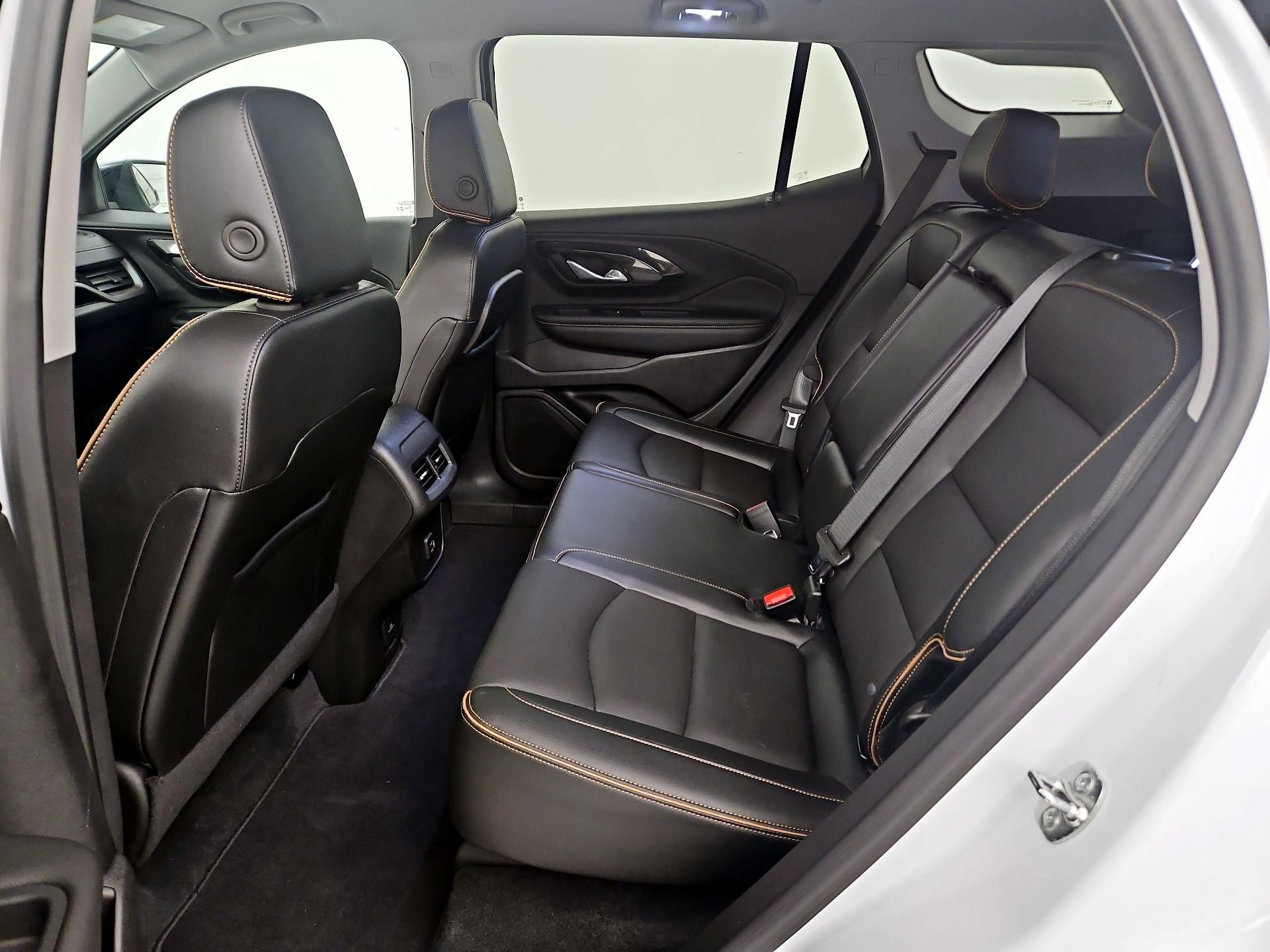 Thumbnail: 2024 GMC Terrain - 19