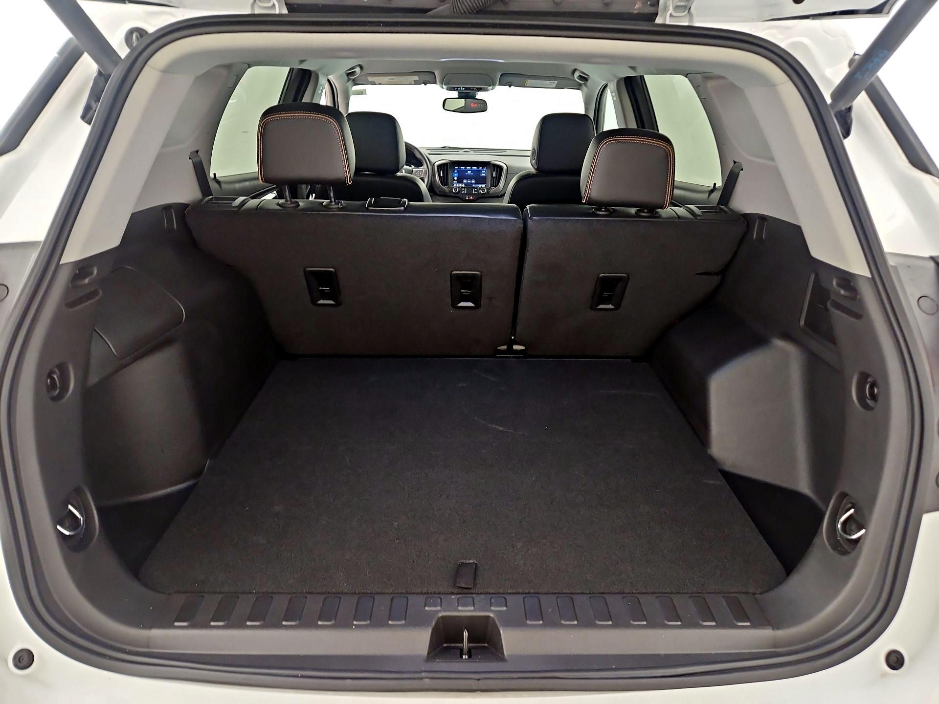 Thumbnail: 2024 GMC Terrain - 20