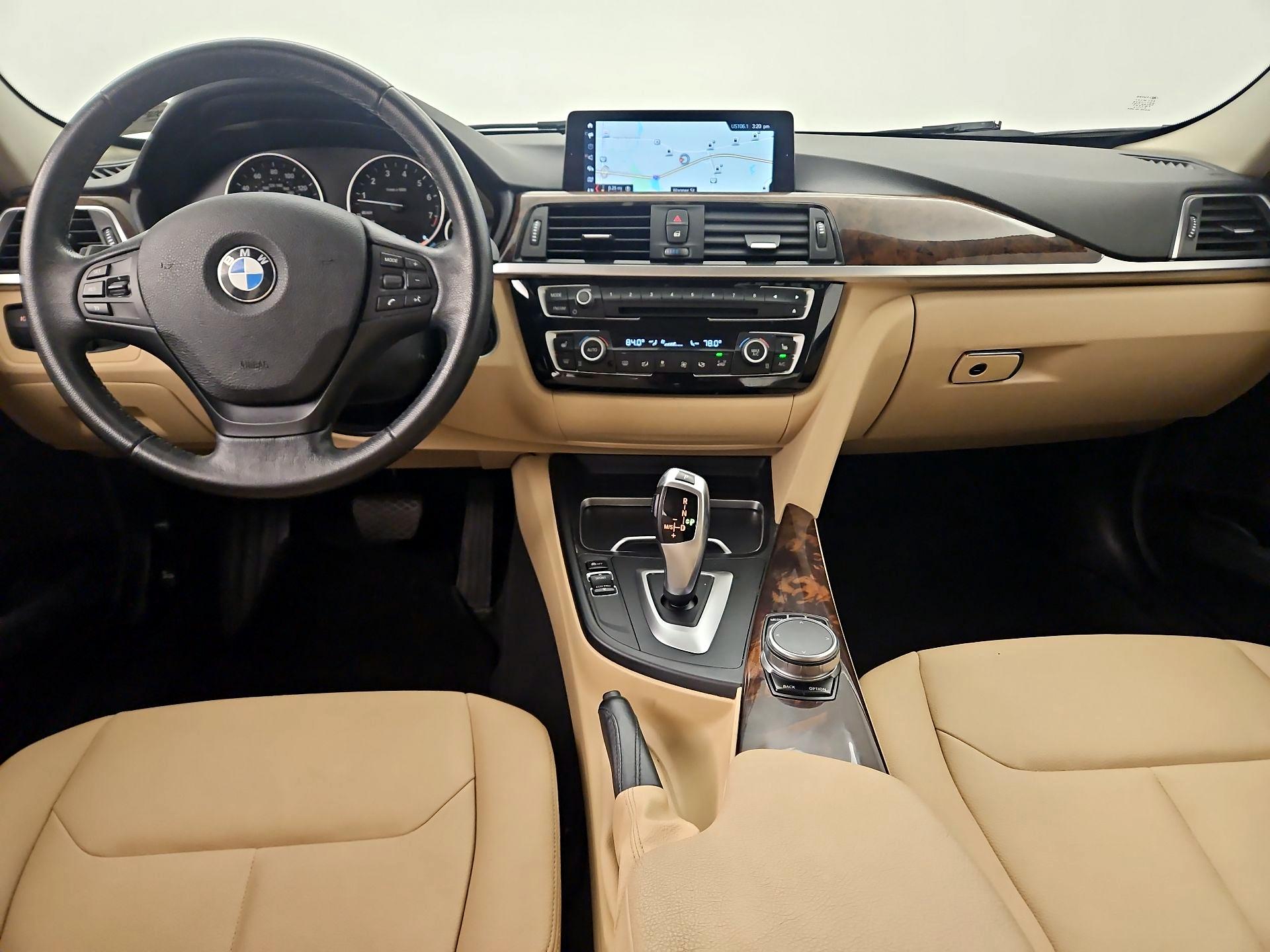 Thumbnail: 2018 BMW 3 Series - 9