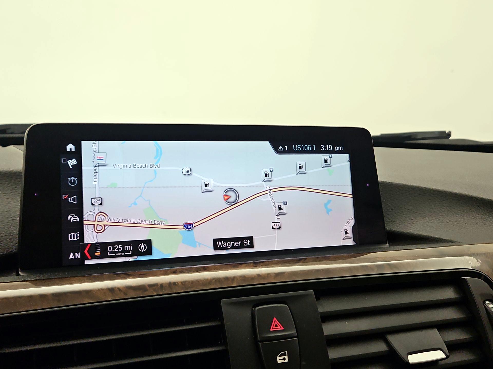 Thumbnail: 2018 BMW 3 Series - 14