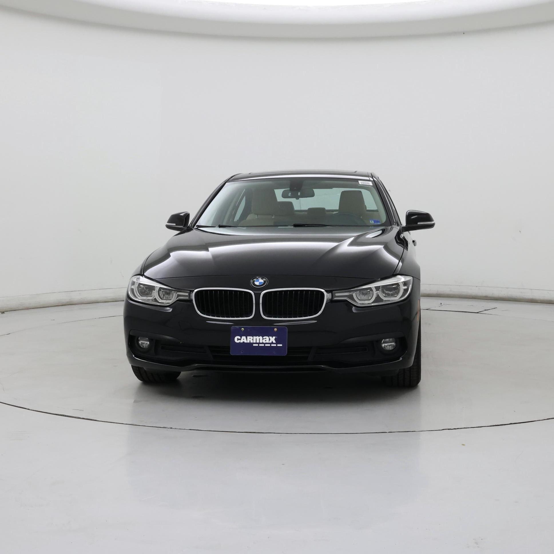 Thumbnail: 2018 BMW 3 Series - 5