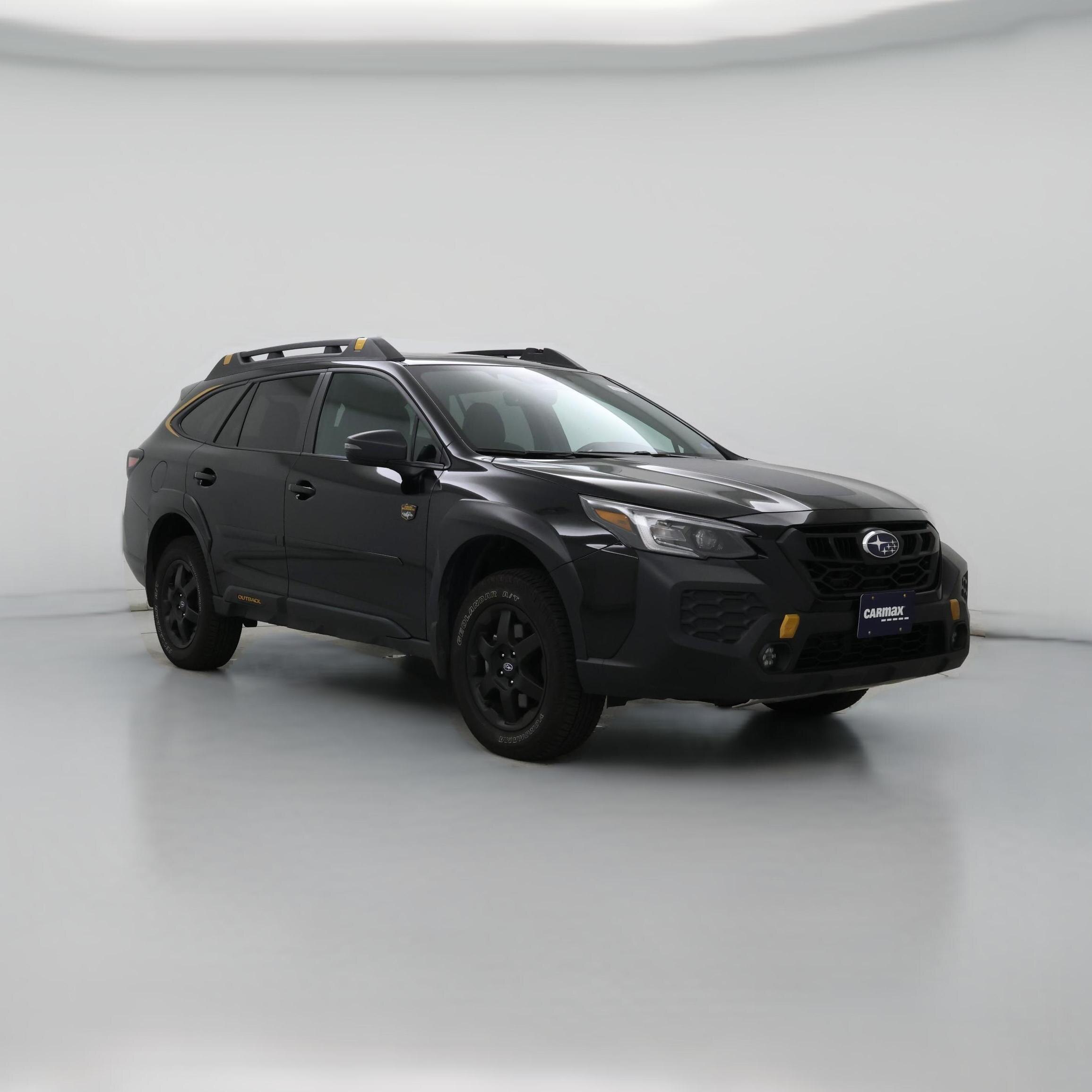 Thumbnail: 2024 Subaru Outback - 1