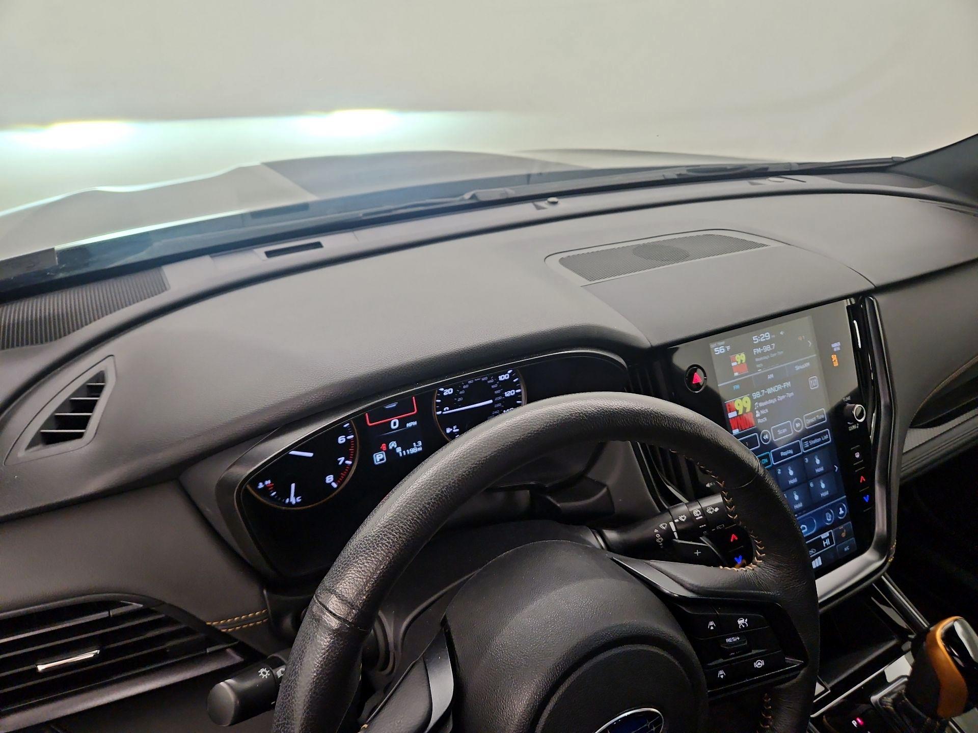 Thumbnail: 2024 Subaru Outback - 9