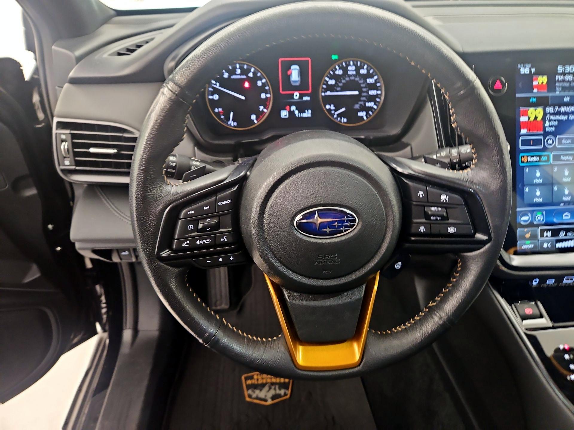 Thumbnail: 2024 Subaru Outback - 10