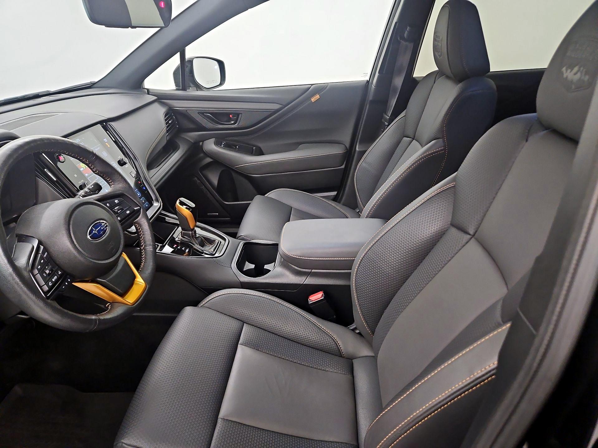 Thumbnail: 2024 Subaru Outback - 11