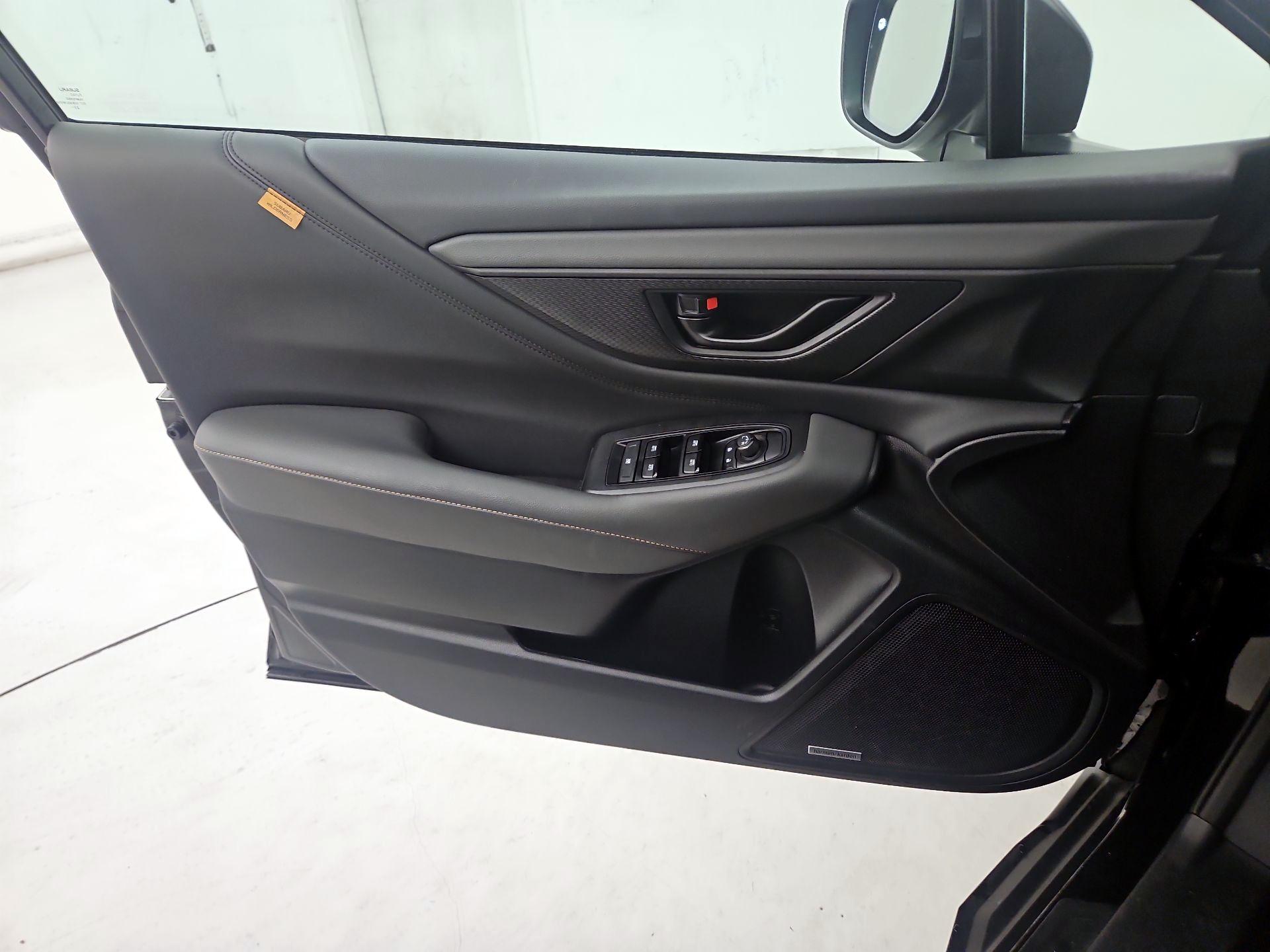 Thumbnail: 2024 Subaru Outback - 12