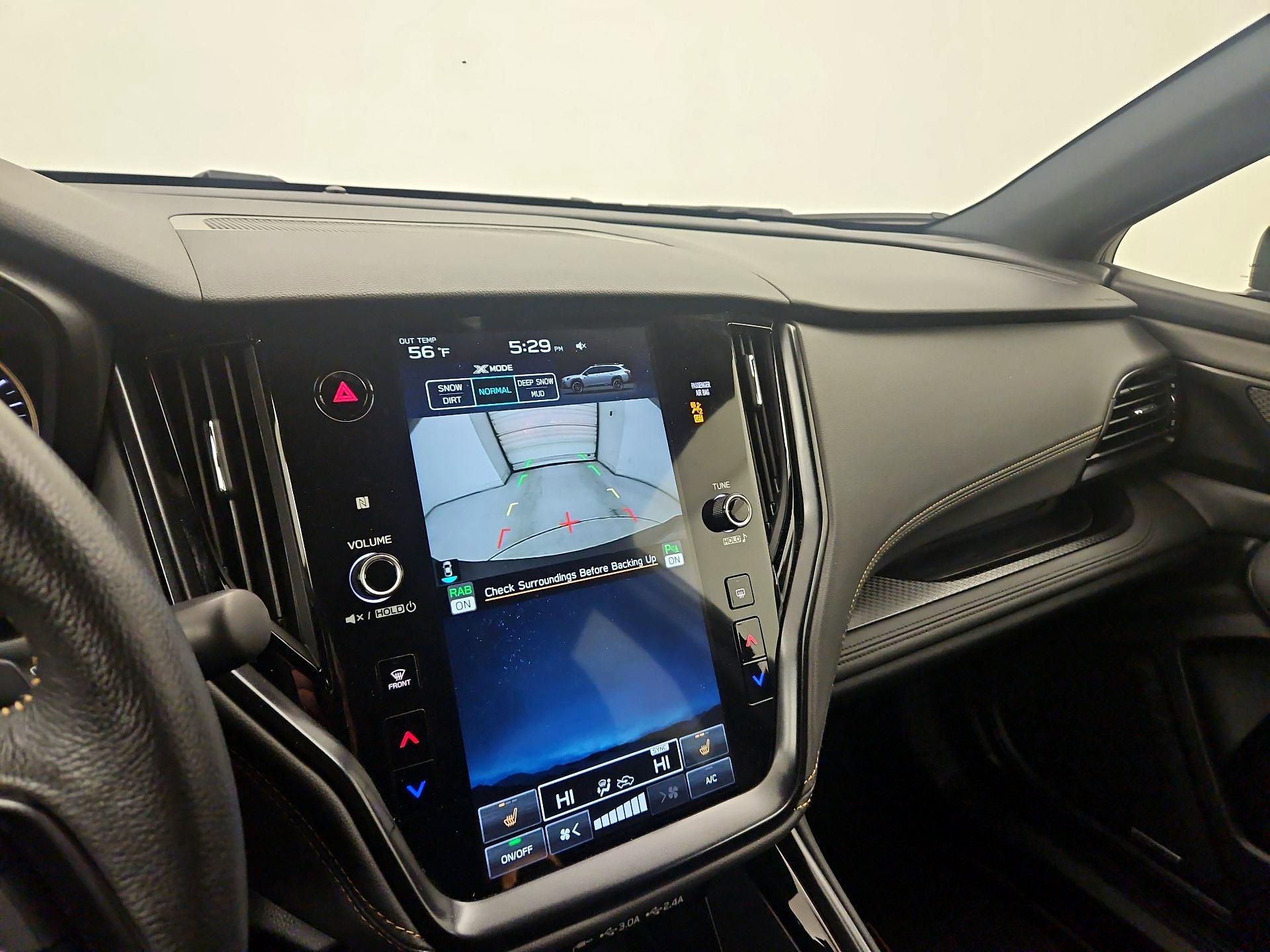 Thumbnail: 2024 Subaru Outback - 14