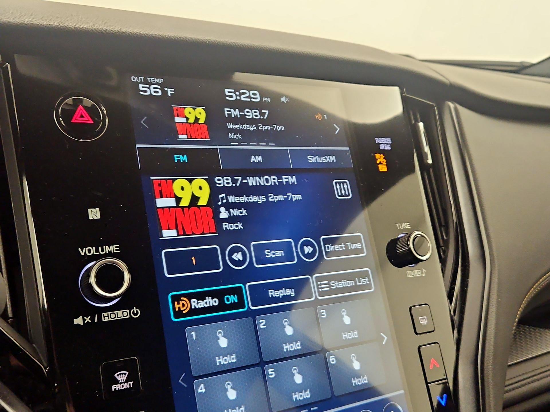 Thumbnail: 2024 Subaru Outback - 15