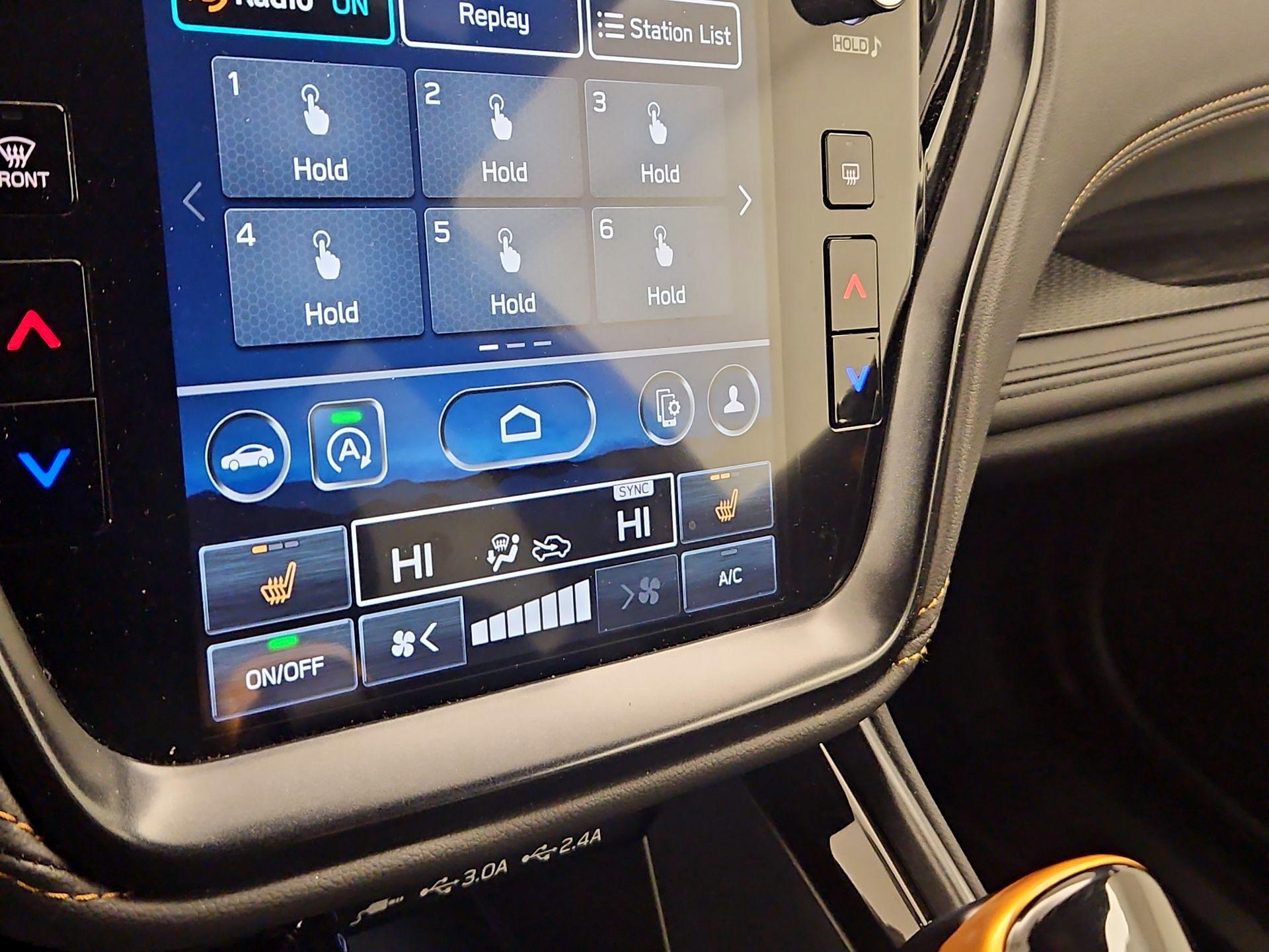 Thumbnail: 2024 Subaru Outback - 16