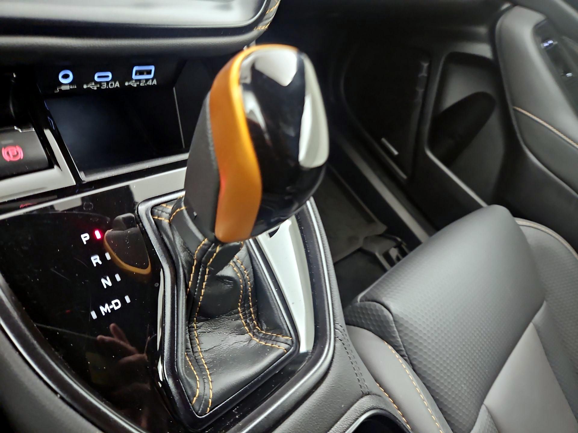 Thumbnail: 2024 Subaru Outback - 17