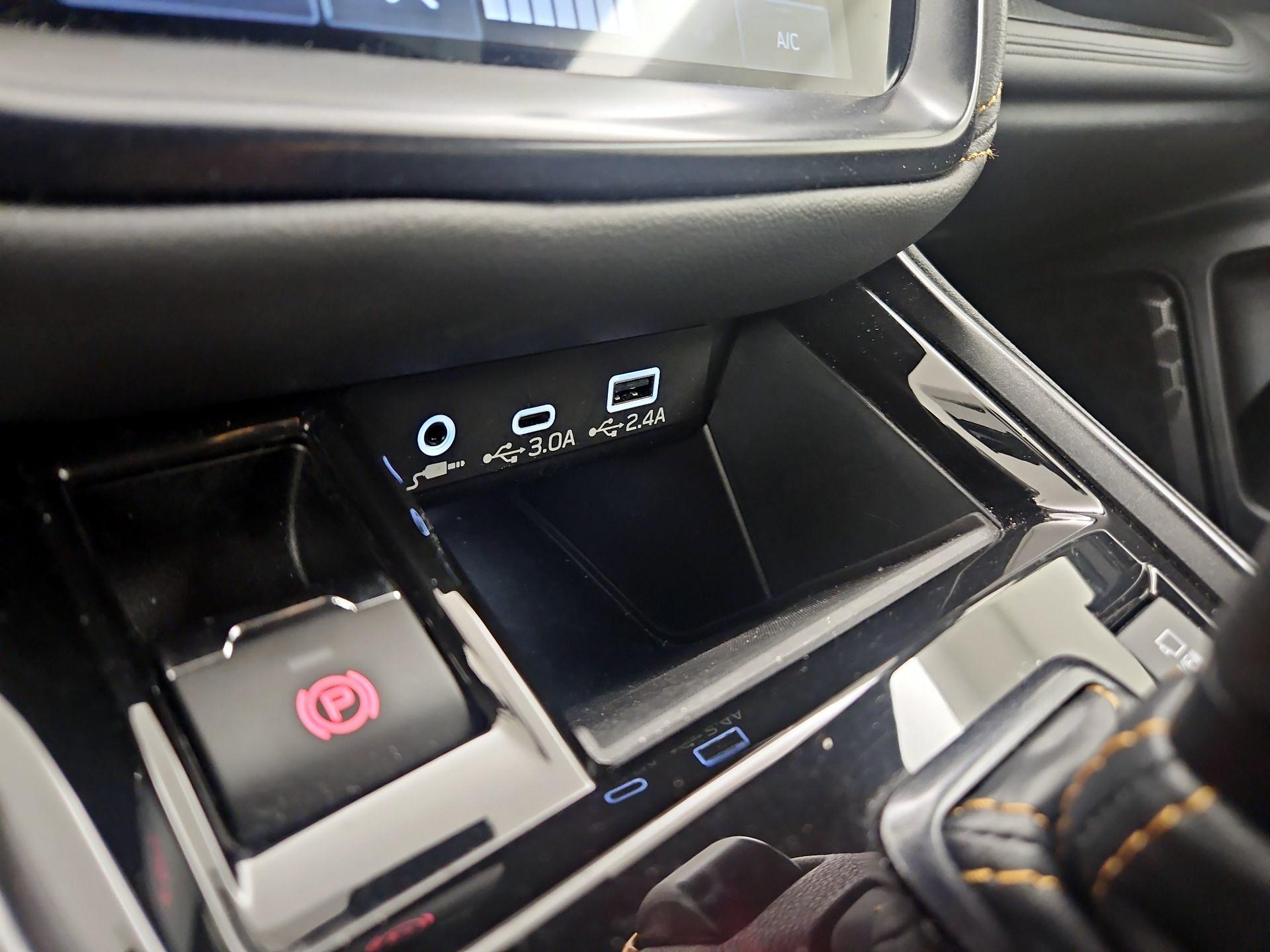 Thumbnail: 2024 Subaru Outback - 18