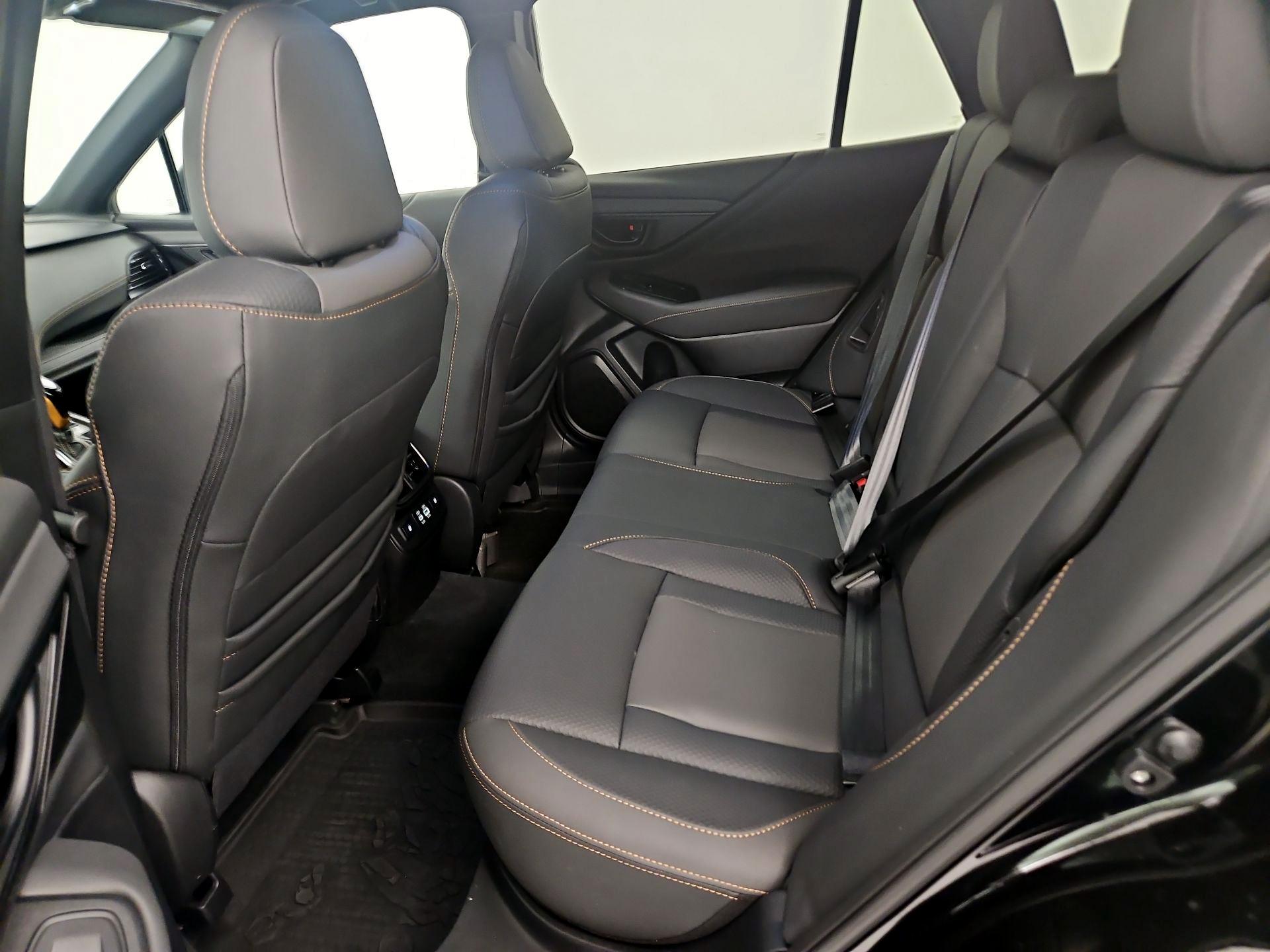 Thumbnail: 2024 Subaru Outback - 19