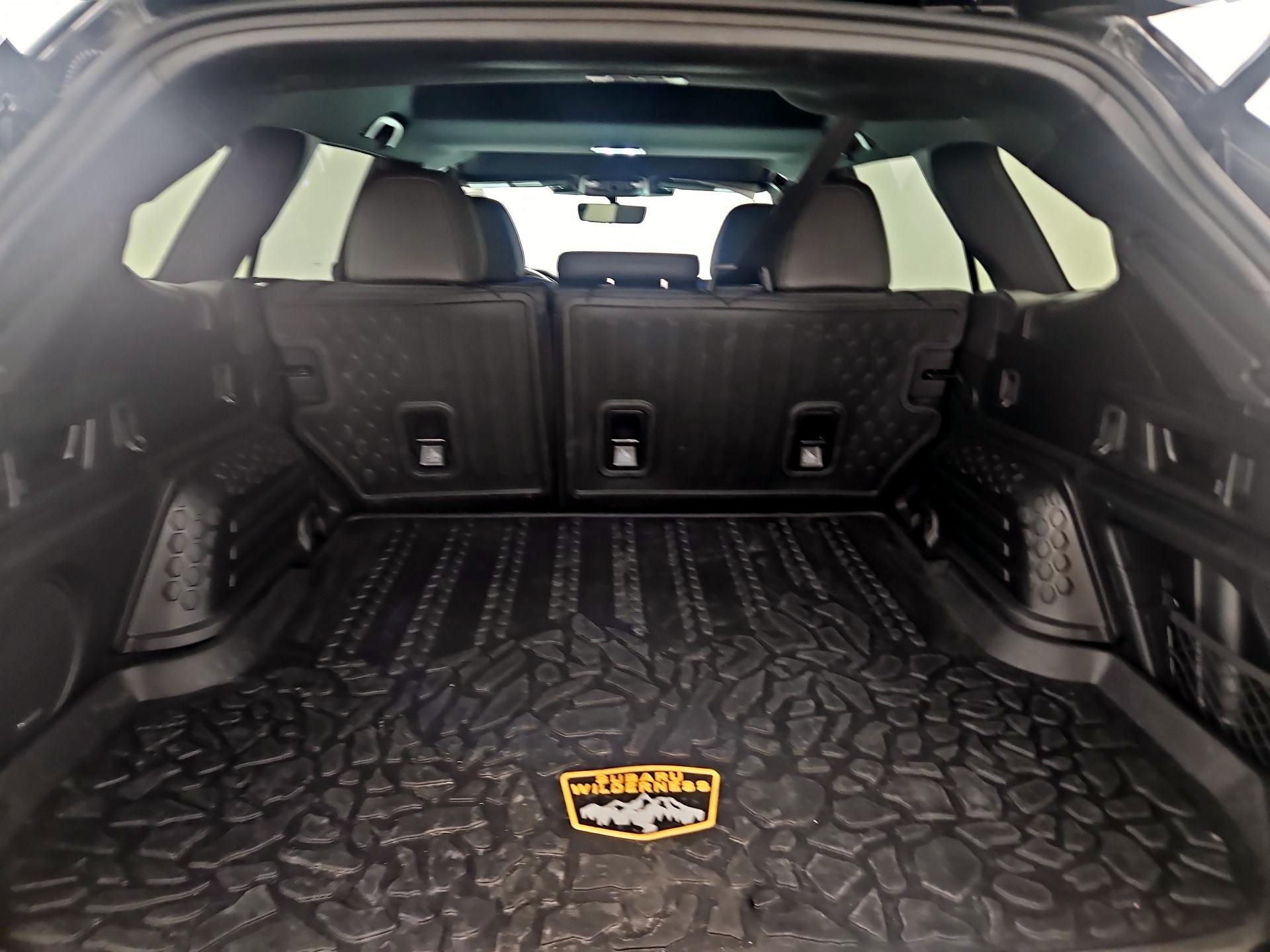 Thumbnail: 2024 Subaru Outback - 20