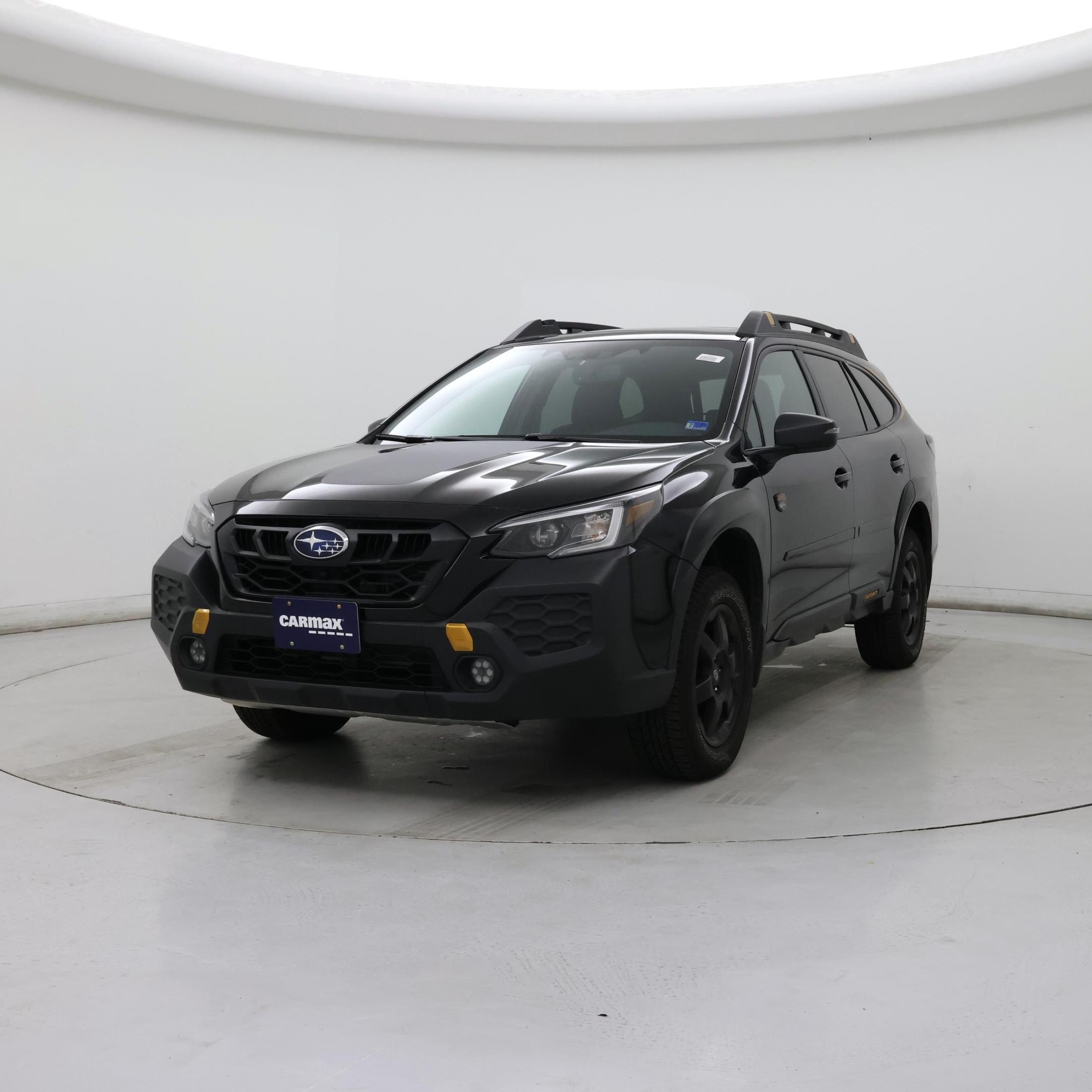 Thumbnail: 2024 Subaru Outback - 4