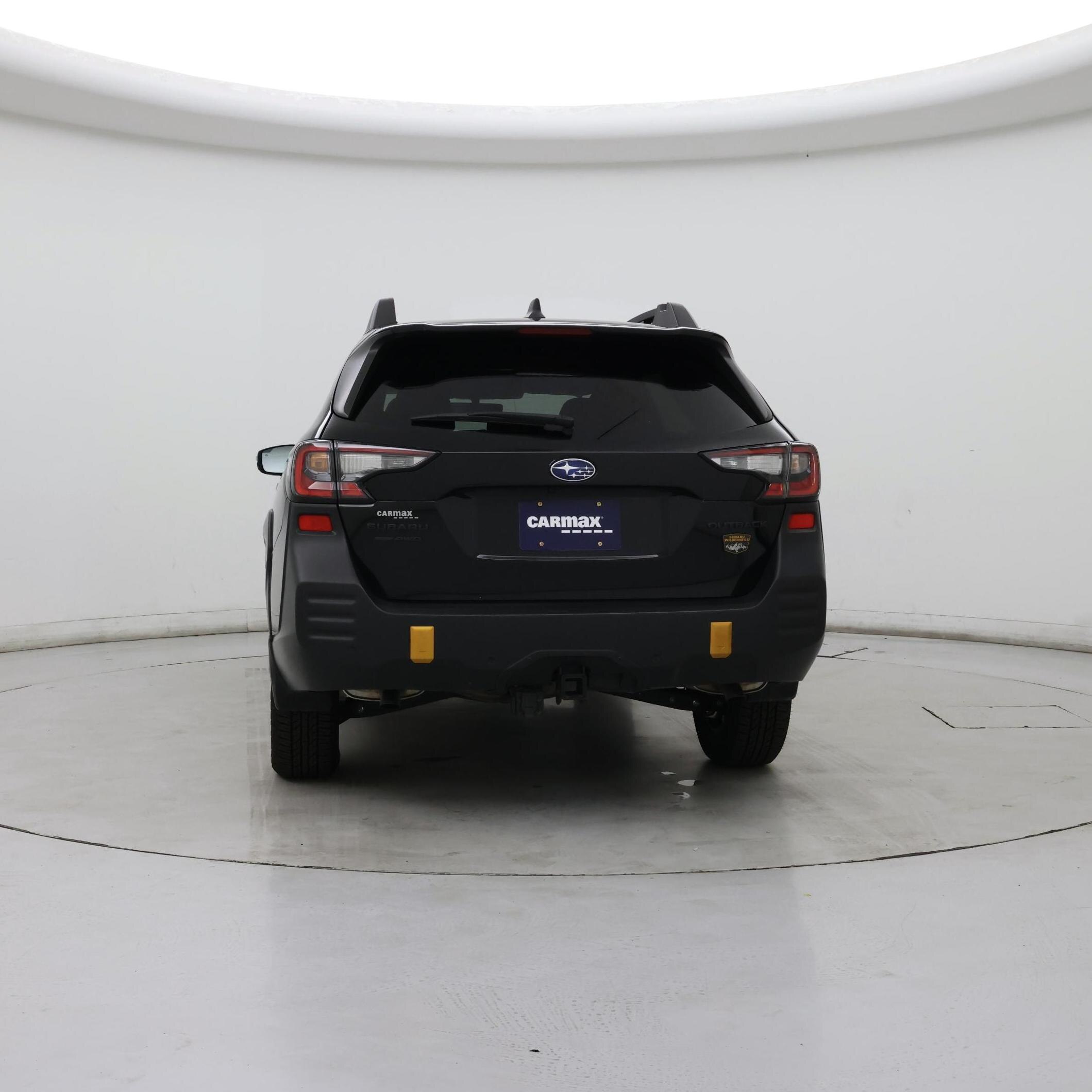 Thumbnail: 2024 Subaru Outback - 6