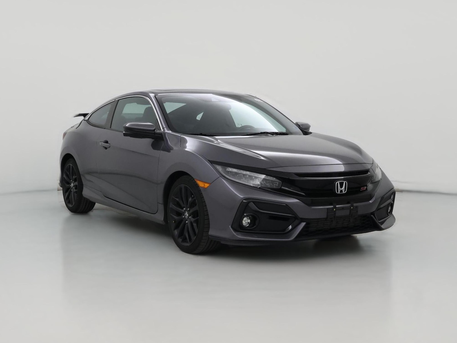 2020 Honda Civic Si