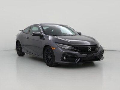 2020 Honda Civic SI