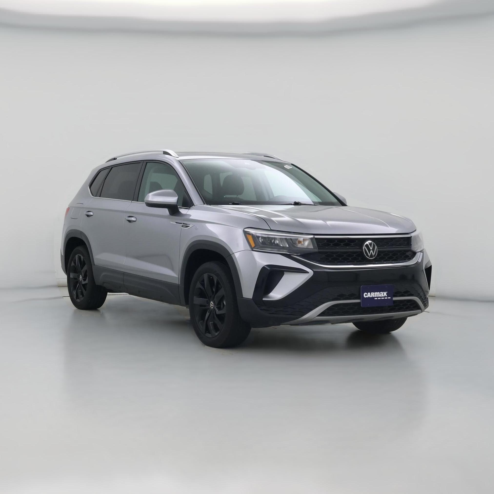 Thumbnail: 2024 Volkswagen Taos - 1