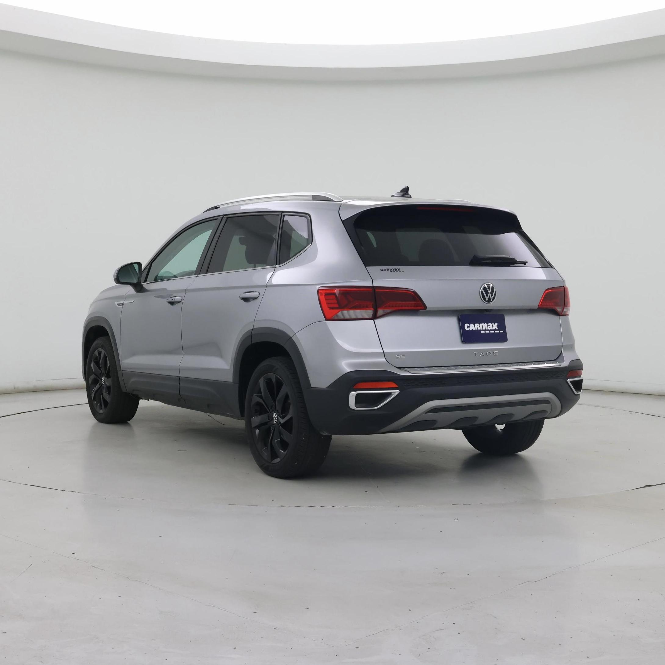 Thumbnail: 2024 Volkswagen Taos - 2