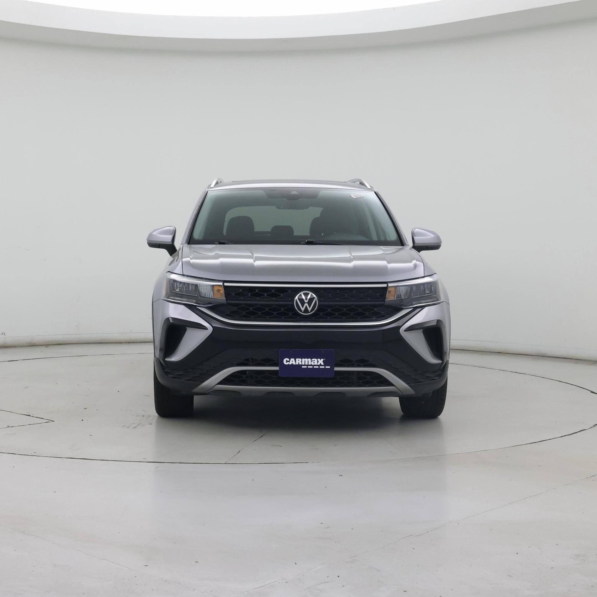 Thumbnail: 2024 Volkswagen Taos - 5