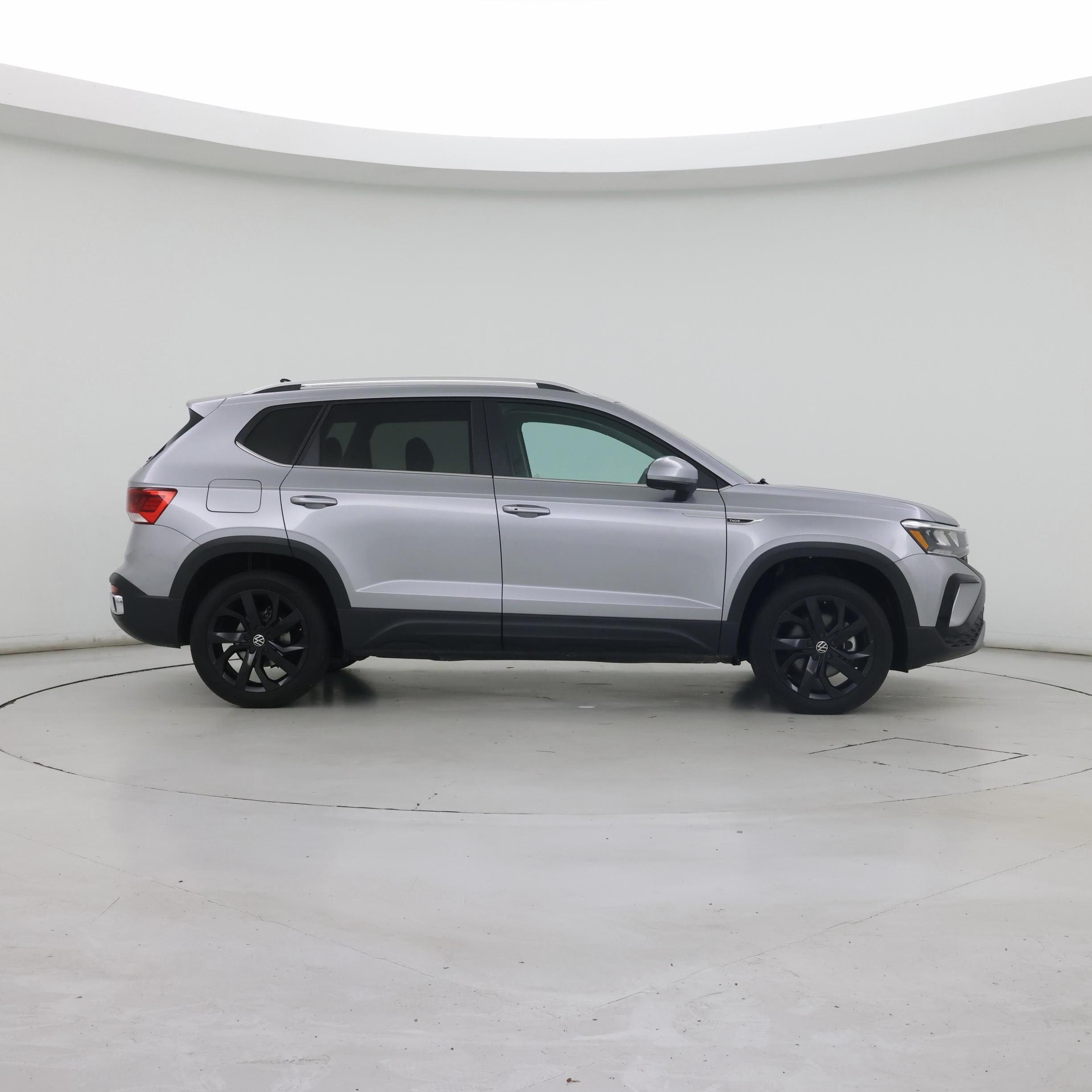 Thumbnail: 2024 Volkswagen Taos - 7