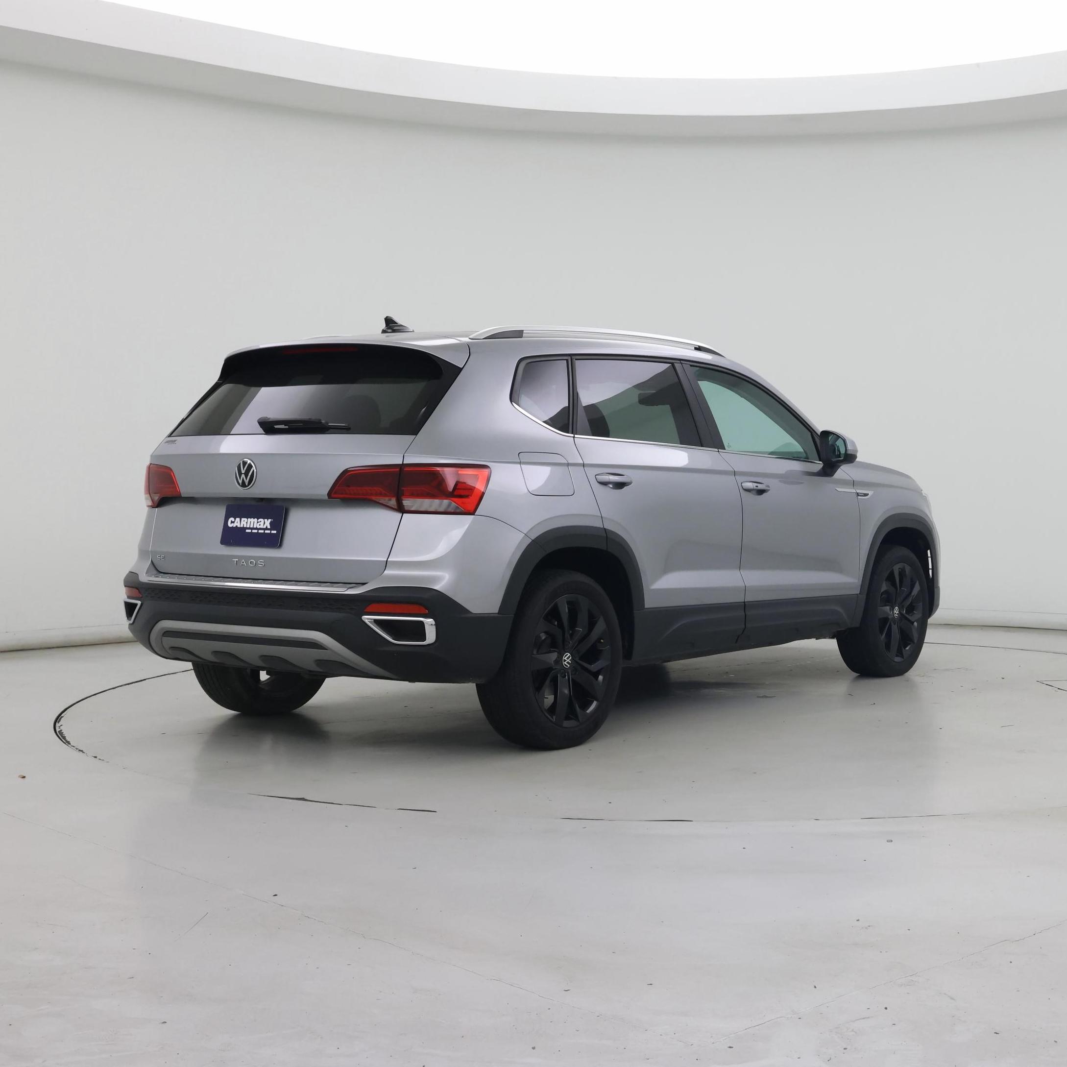 Thumbnail: 2024 Volkswagen Taos - 8