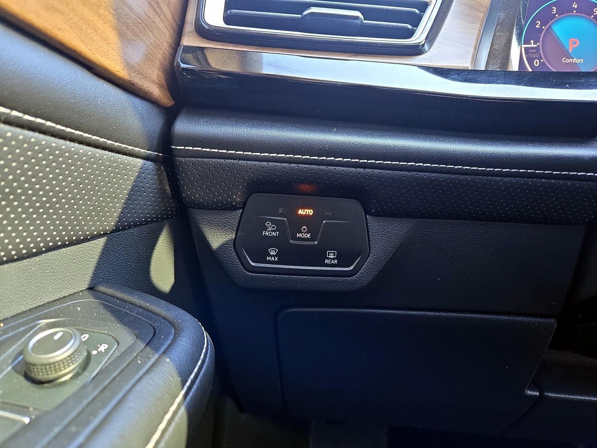 Thumbnail: 2024 Volkswagen Atlas - 11