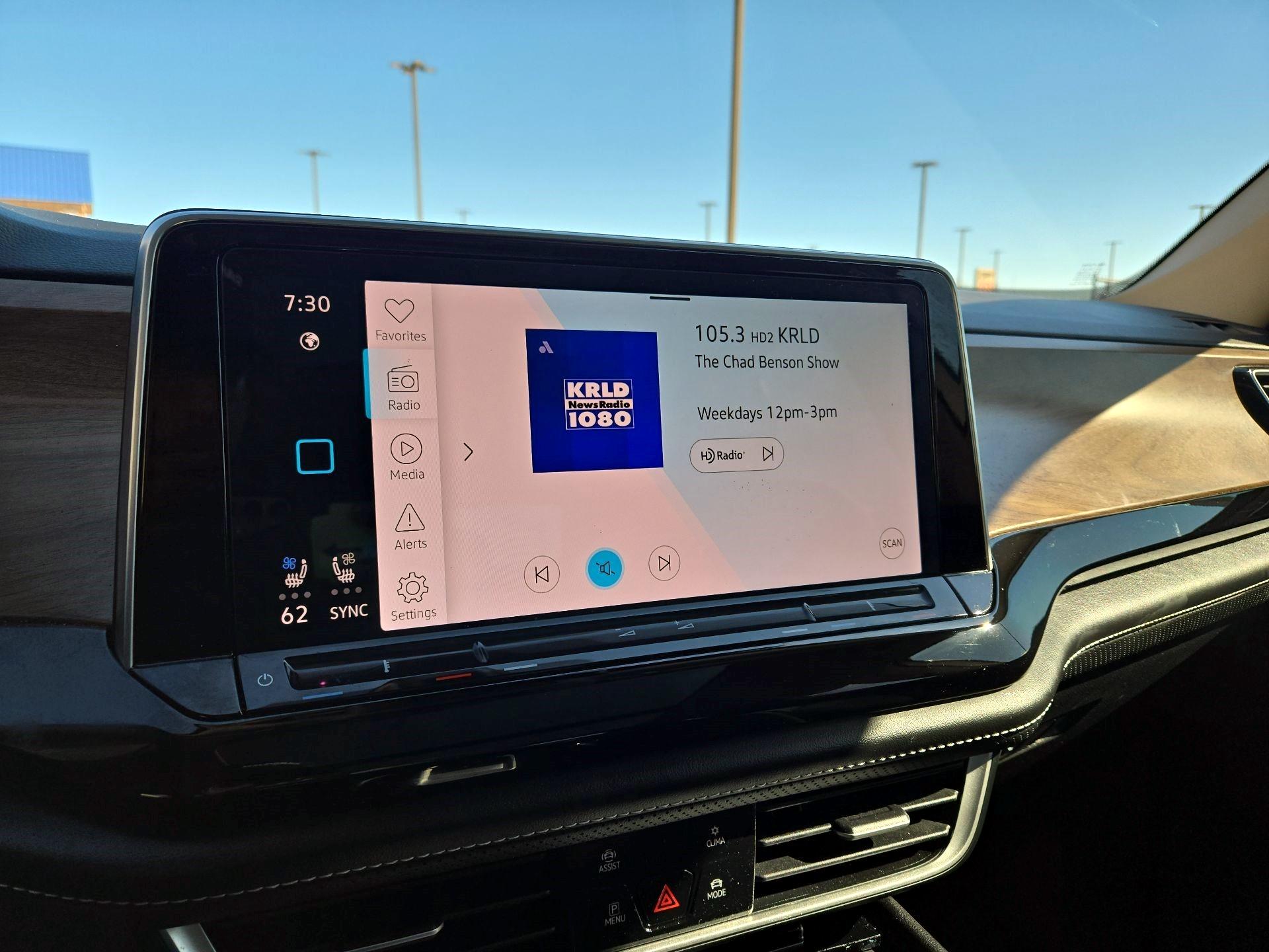 Thumbnail: 2024 Volkswagen Atlas - 13