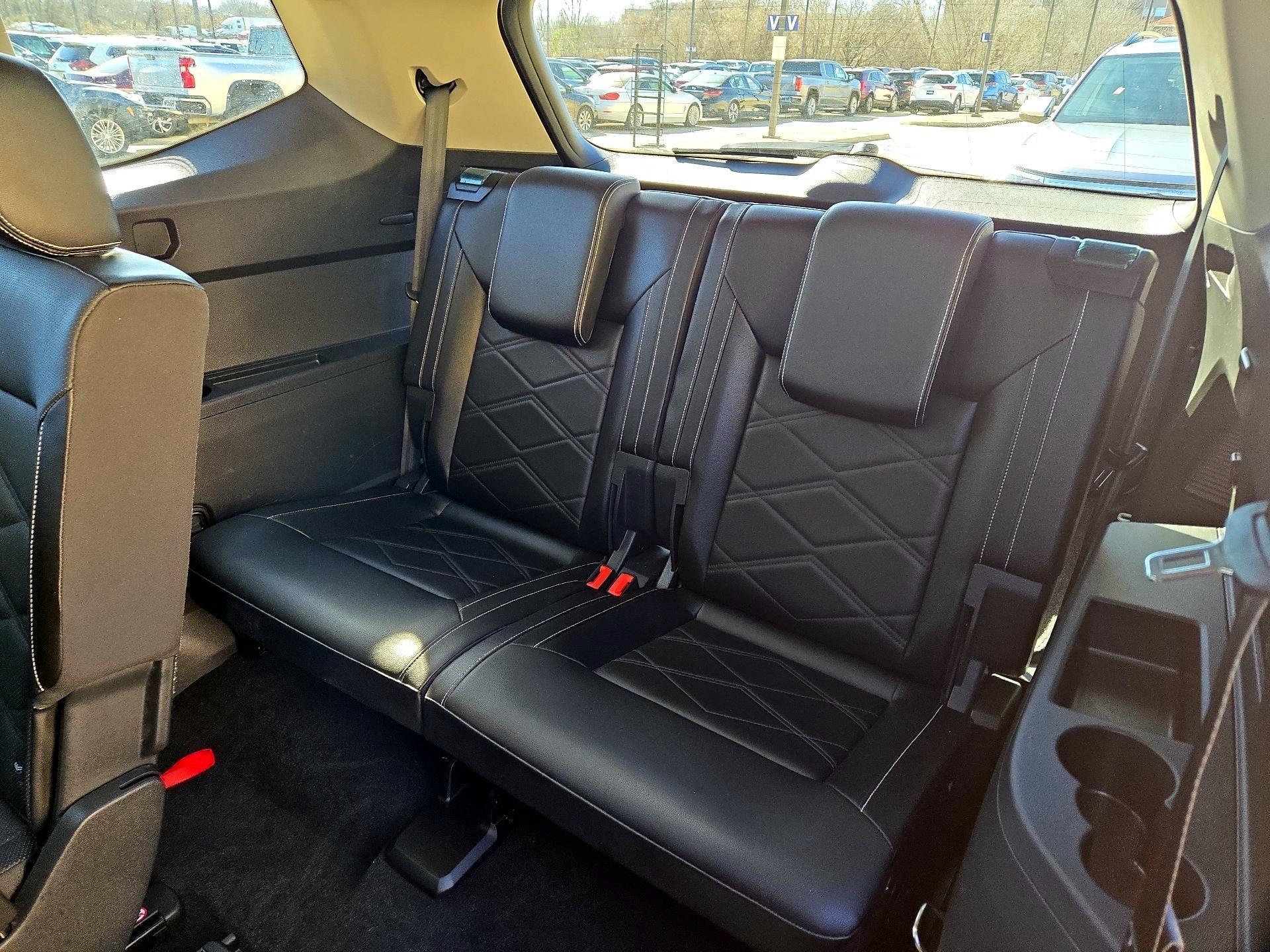 Thumbnail: 2024 Volkswagen Atlas - 19