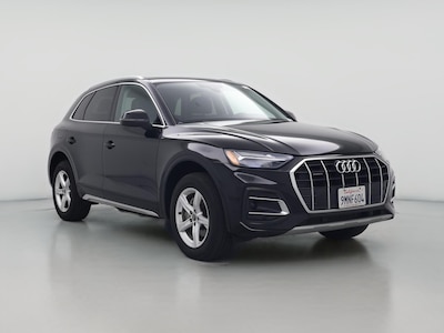 2023 Audi Q5 Premium
