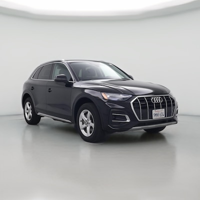 2023 Audi Q5 Premium