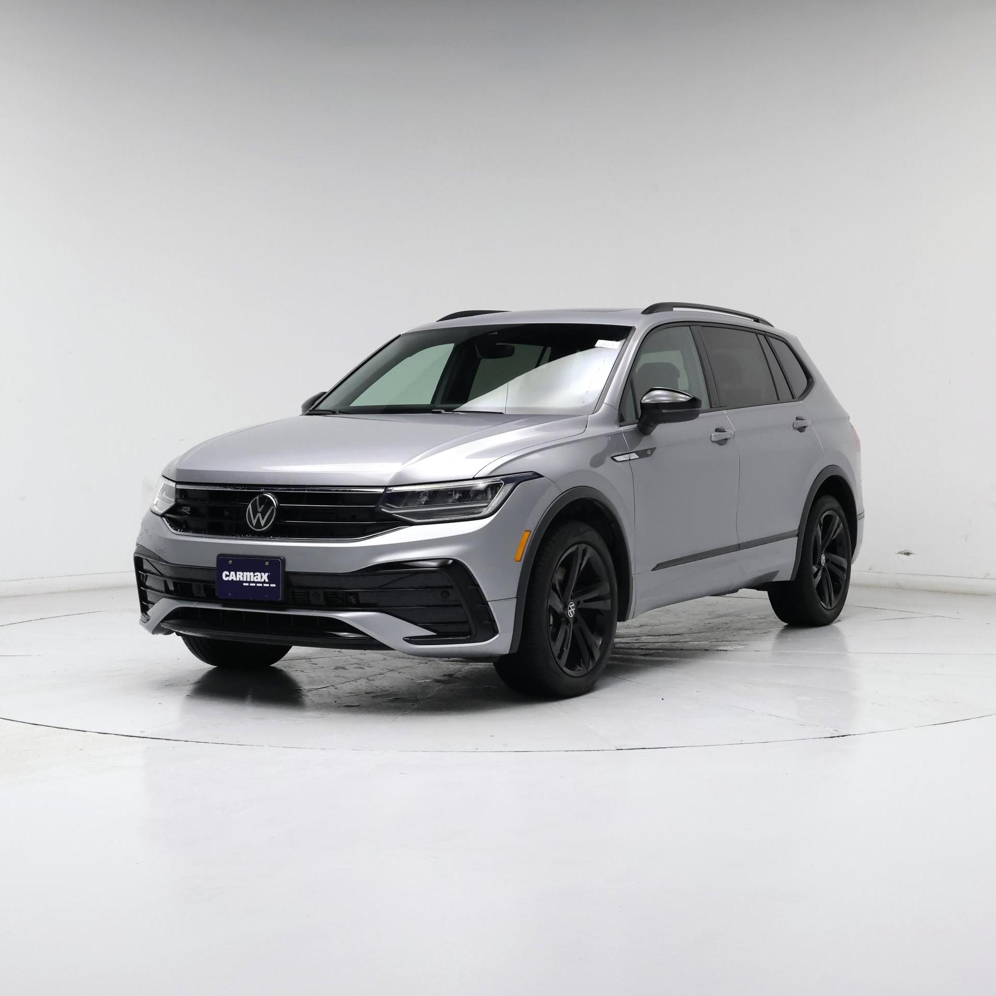 Thumbnail: 2024 Volkswagen Tiguan - 4