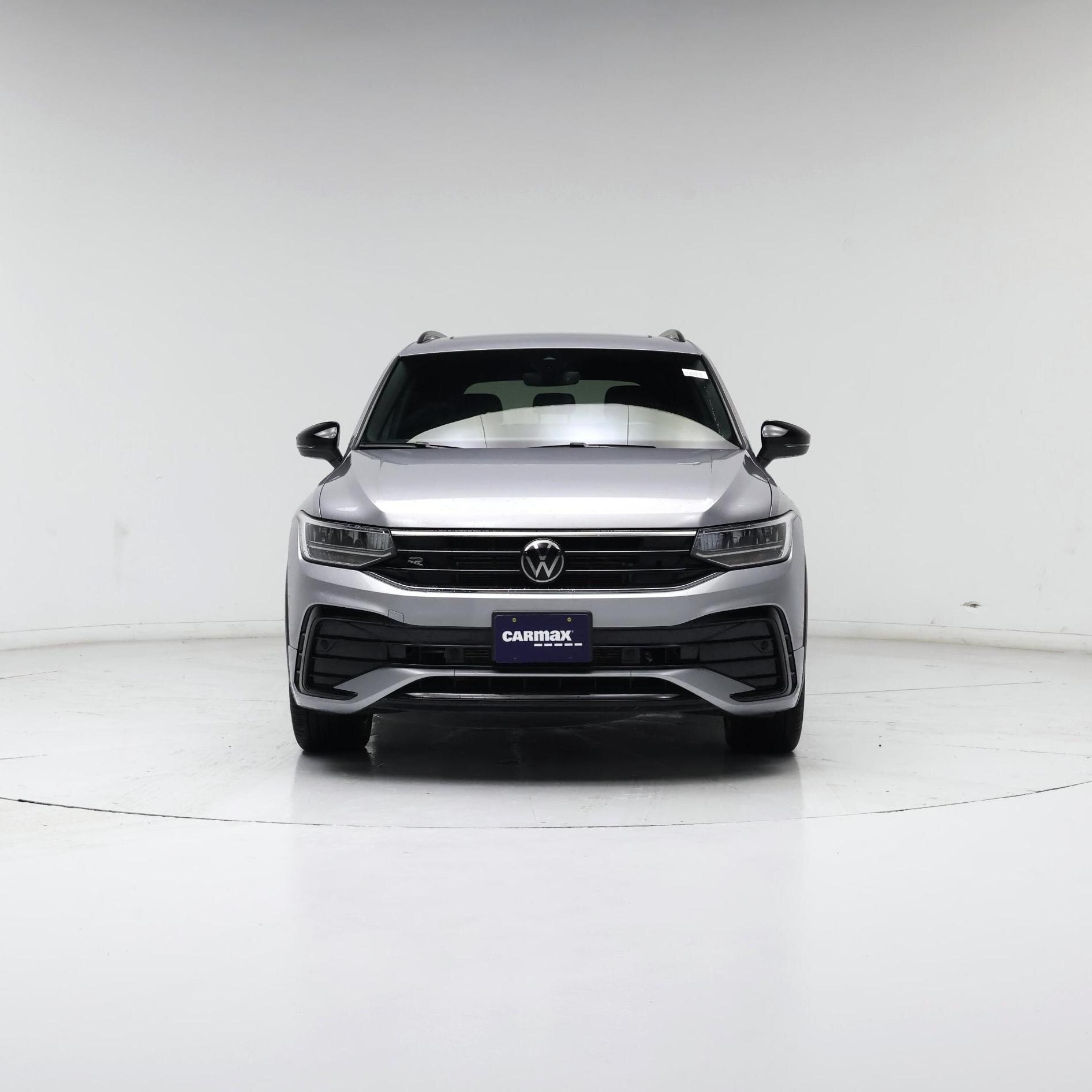 Thumbnail: 2024 Volkswagen Tiguan - 5