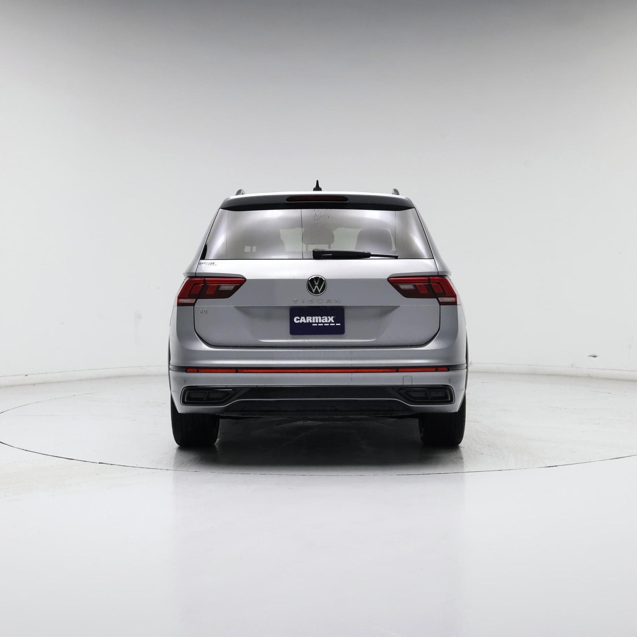 Thumbnail: 2024 Volkswagen Tiguan - 6