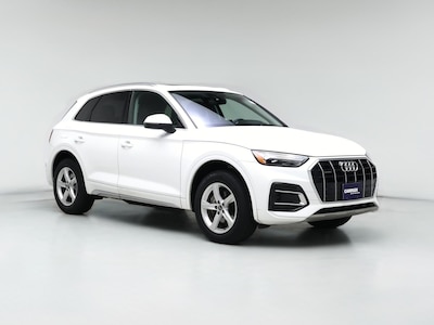 2023 Audi Q5 Premium