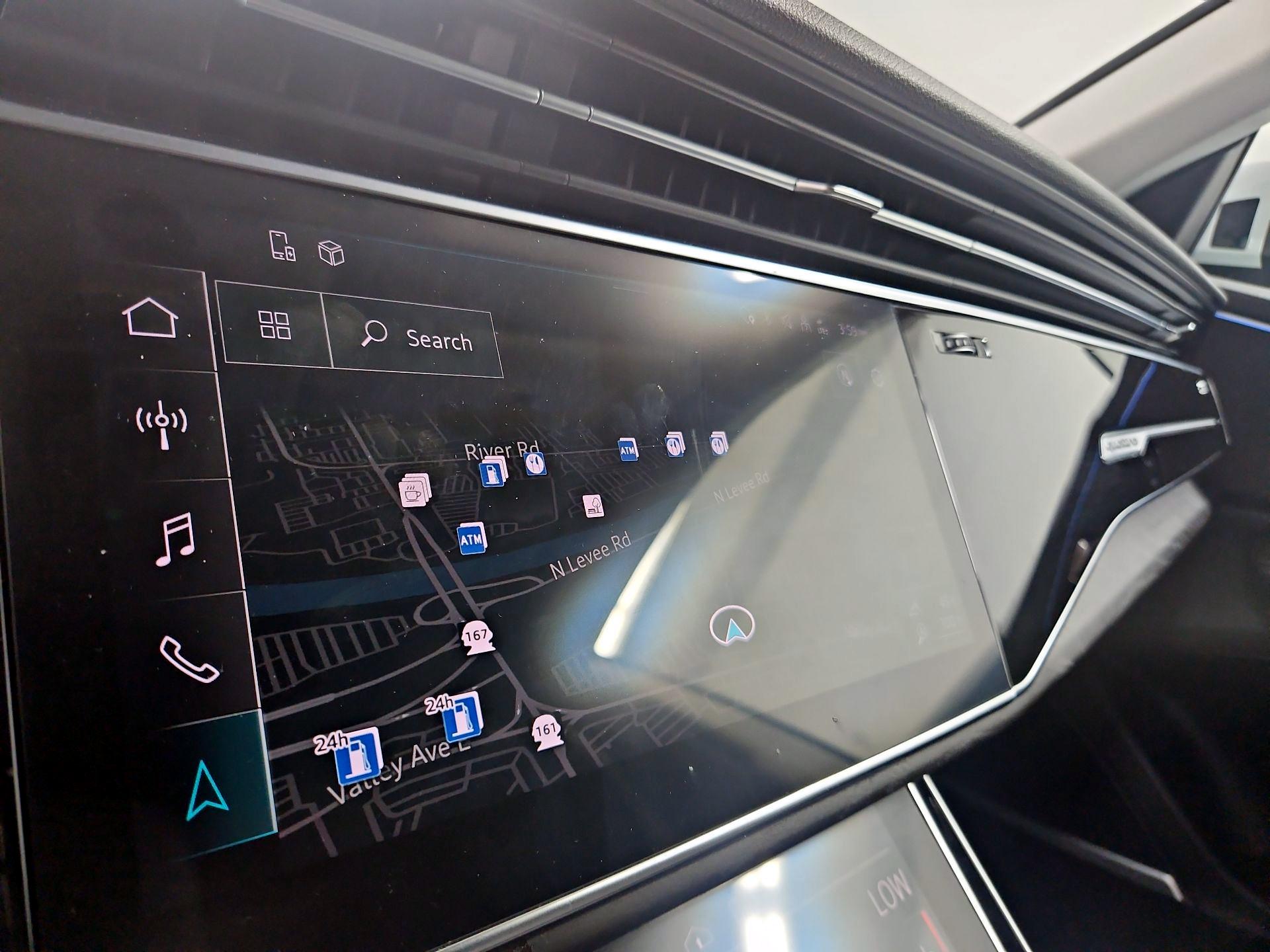 Thumbnail: 2023 Audi Q8 - 14