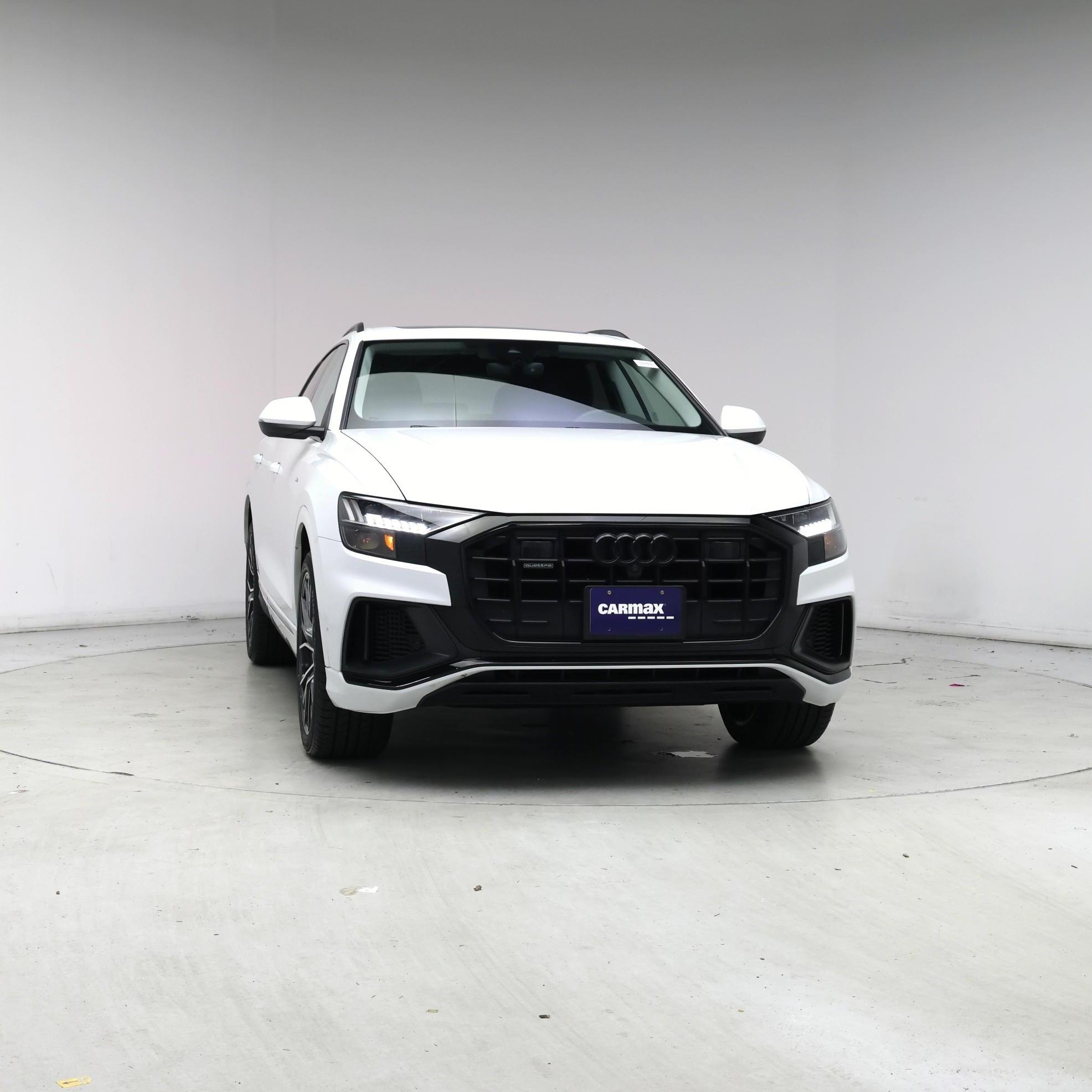 Thumbnail: 2023 Audi Q8 - 5