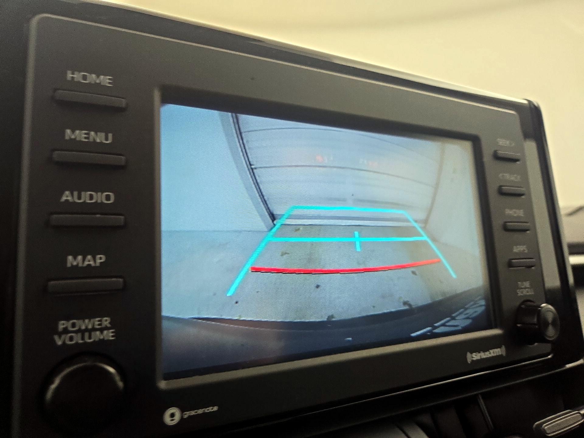 Thumbnail: 2021 Toyota RAV4 - 14