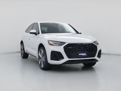 2023 Audi Q5 Sportback S-Line Premium Plus