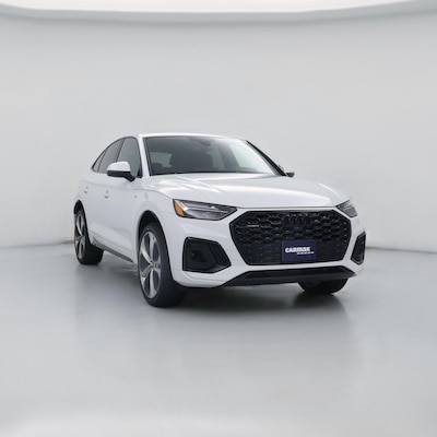 2023 Audi Q5 Sportback S-Line Premium Plus