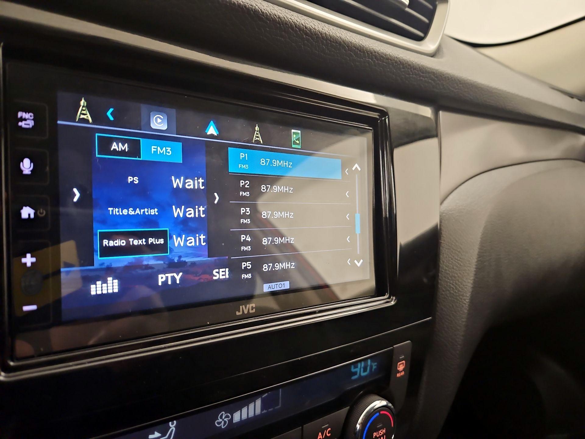 Thumbnail: 2016 Nissan Rogue - 15