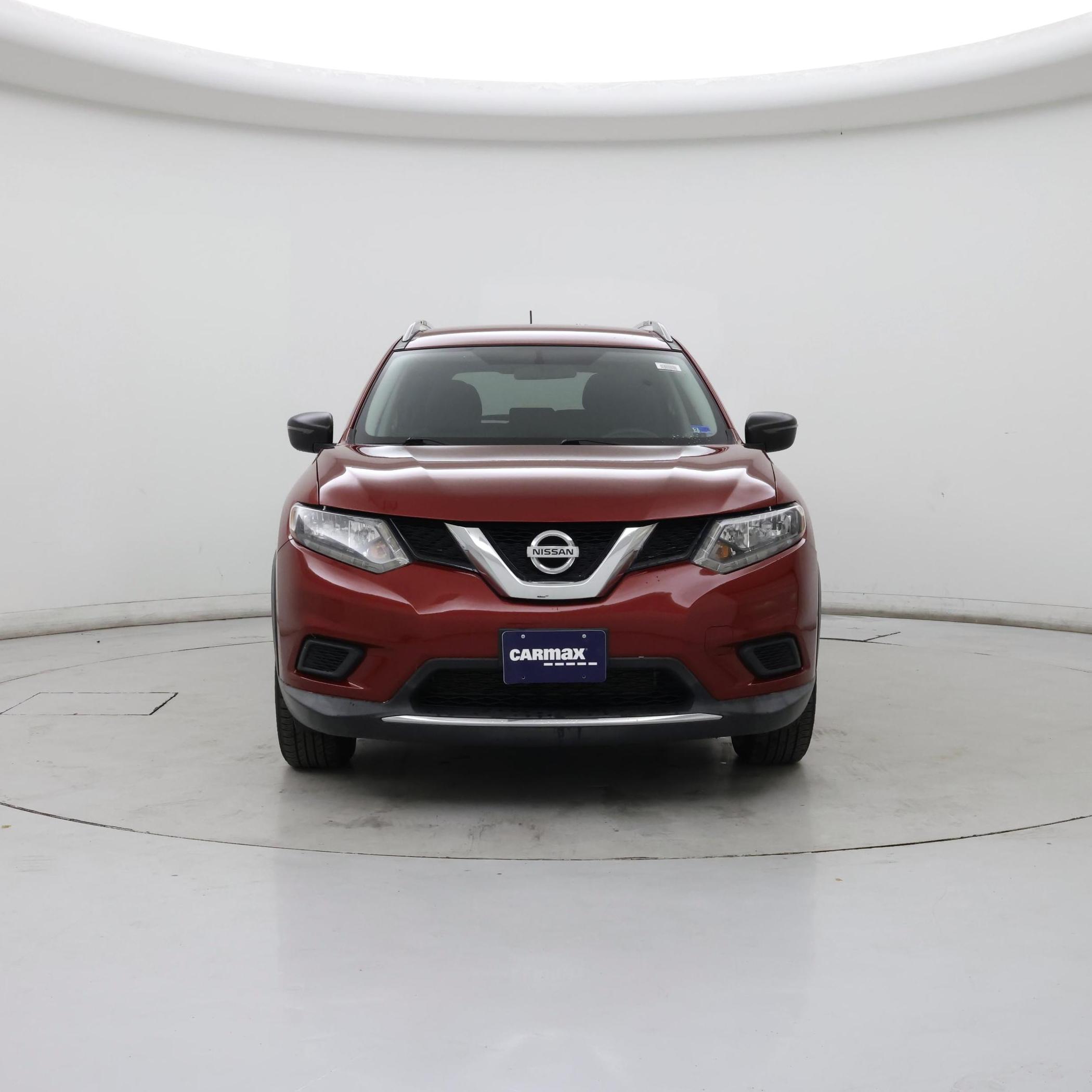 Thumbnail: 2016 Nissan Rogue - 5
