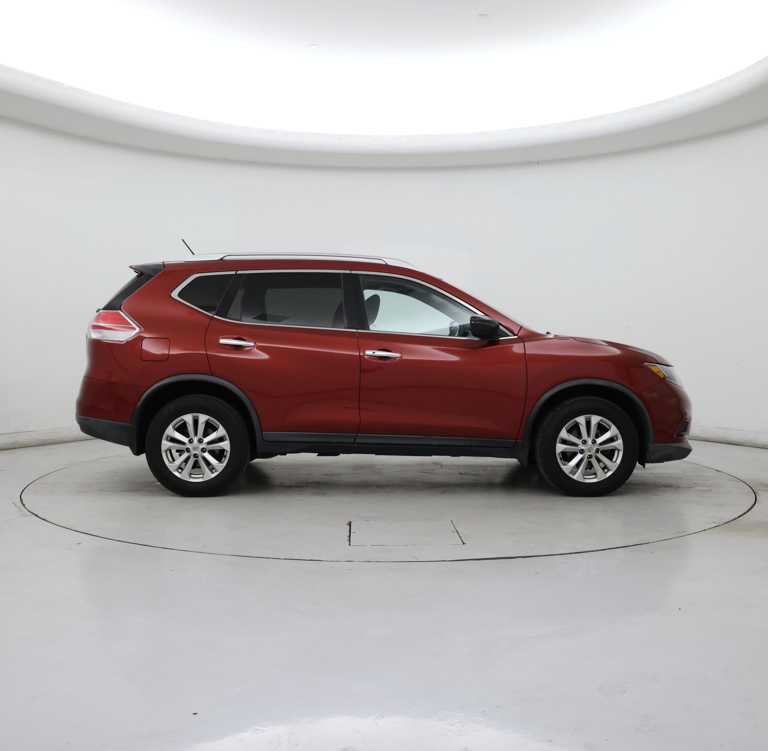 Thumbnail: 2016 Nissan Rogue - 7