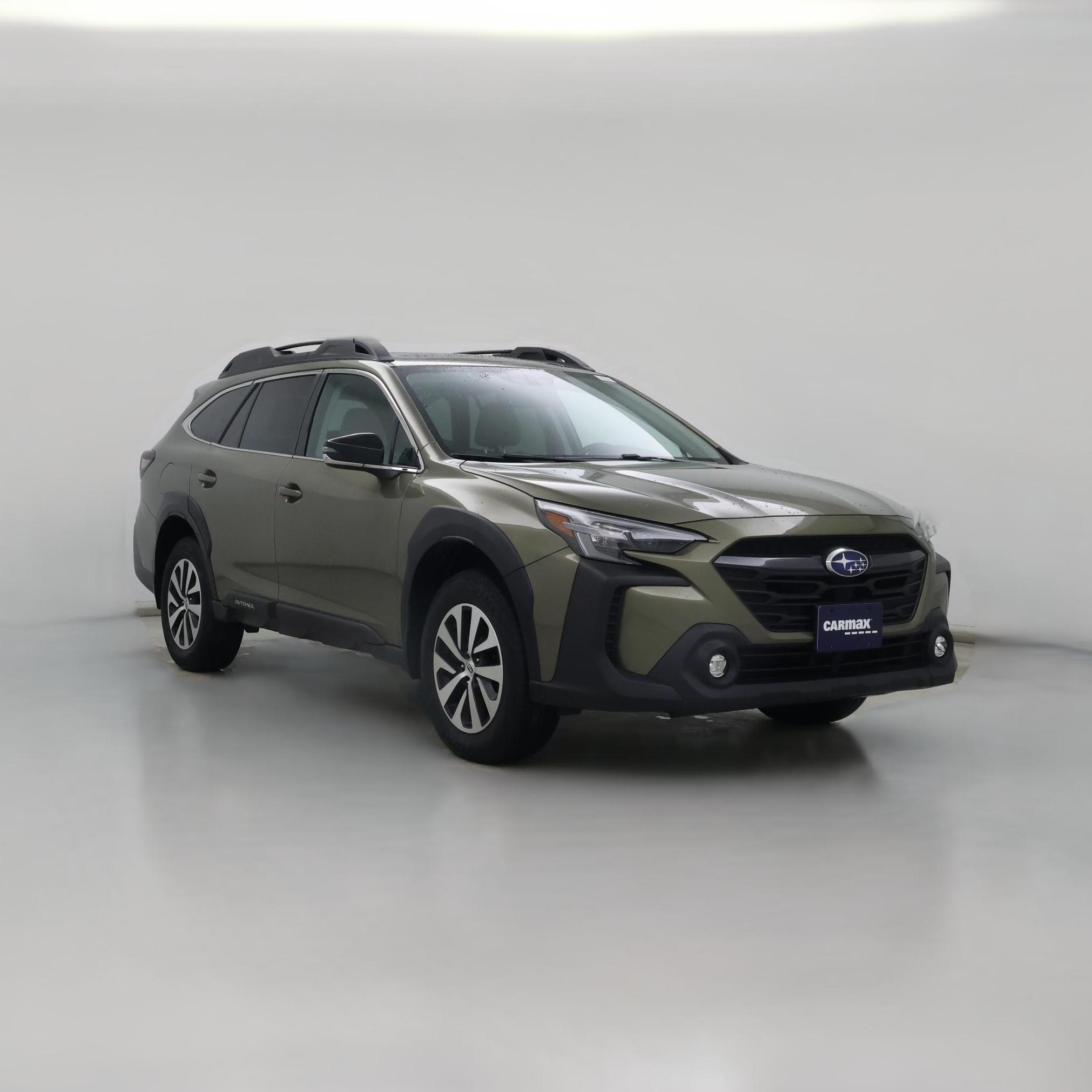 Thumbnail: 2023 Subaru Outback - 1