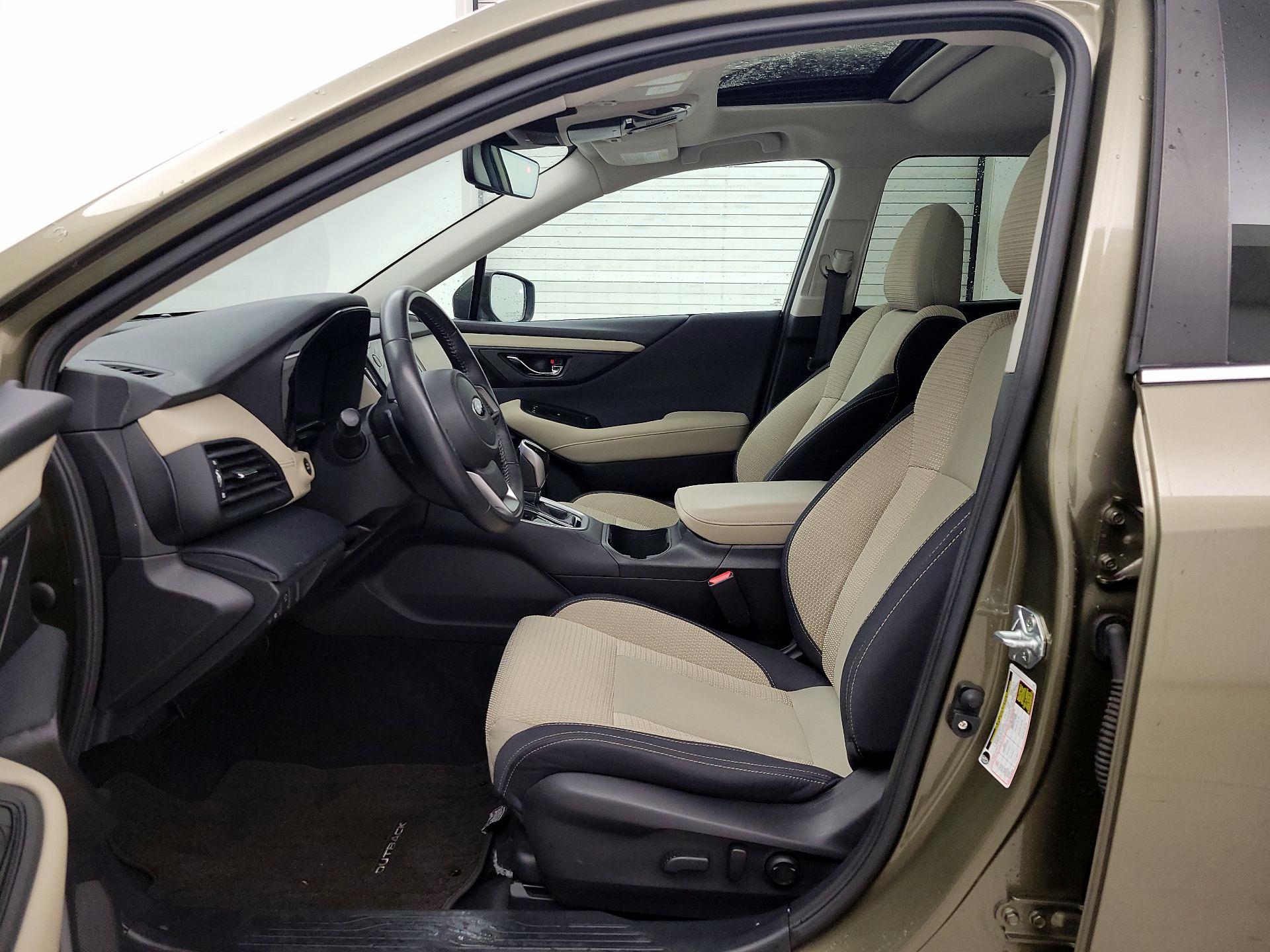 Thumbnail: 2023 Subaru Outback - 11