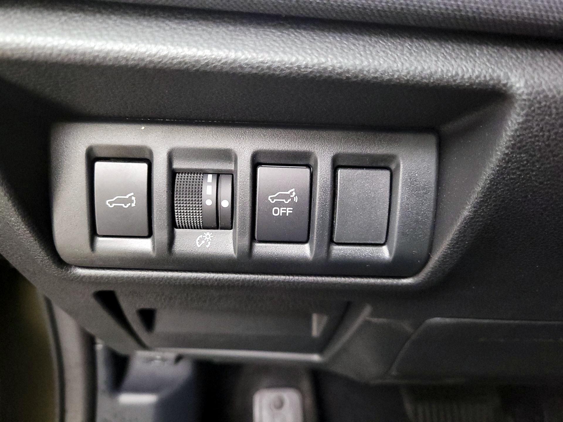 Thumbnail: 2023 Subaru Outback - 13