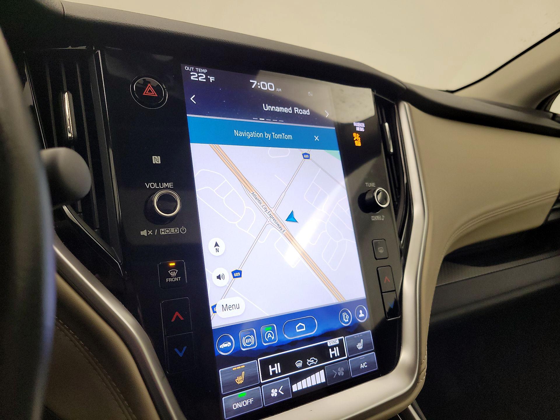 Thumbnail: 2023 Subaru Outback - 14