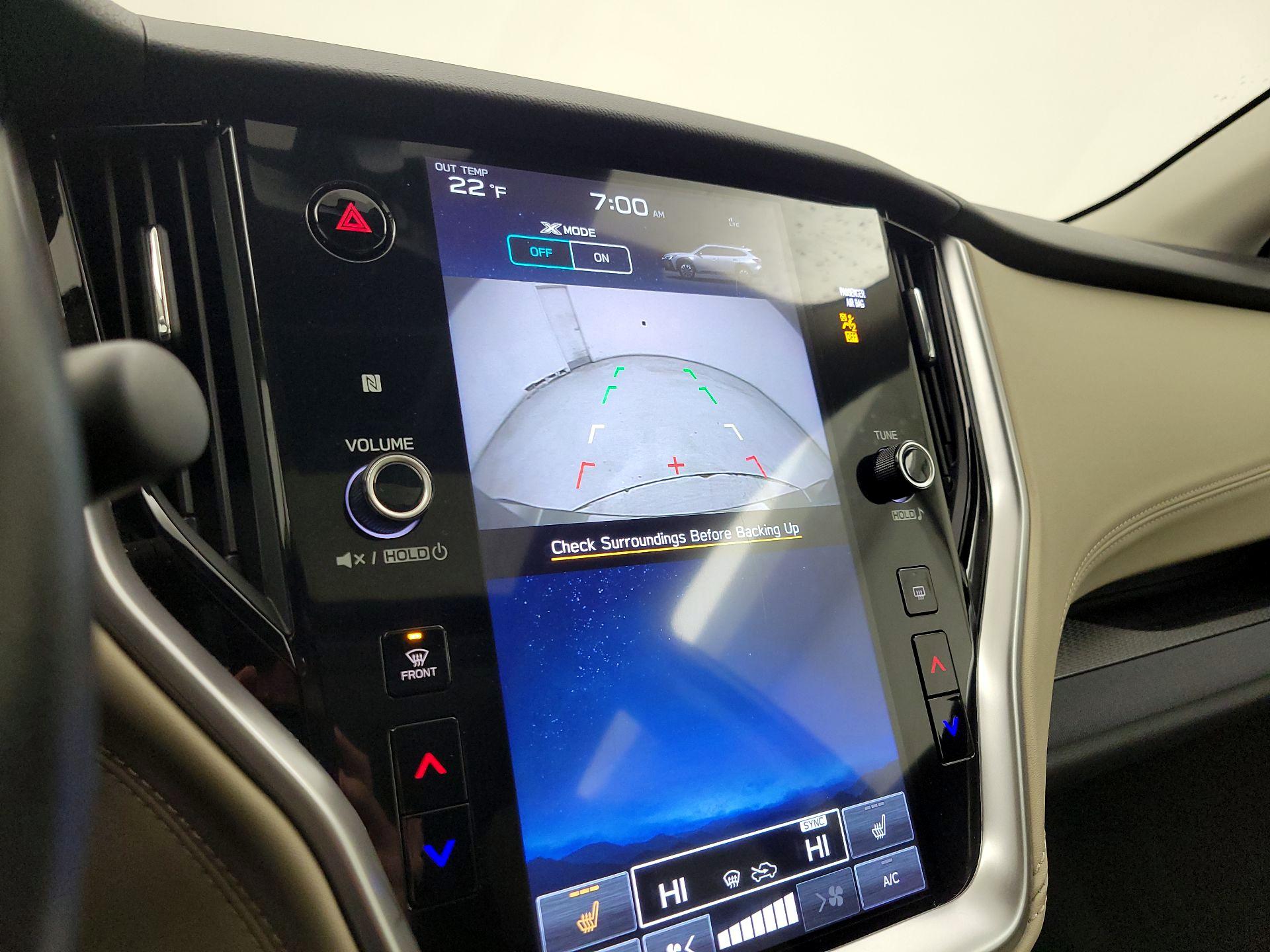 Thumbnail: 2023 Subaru Outback - 15